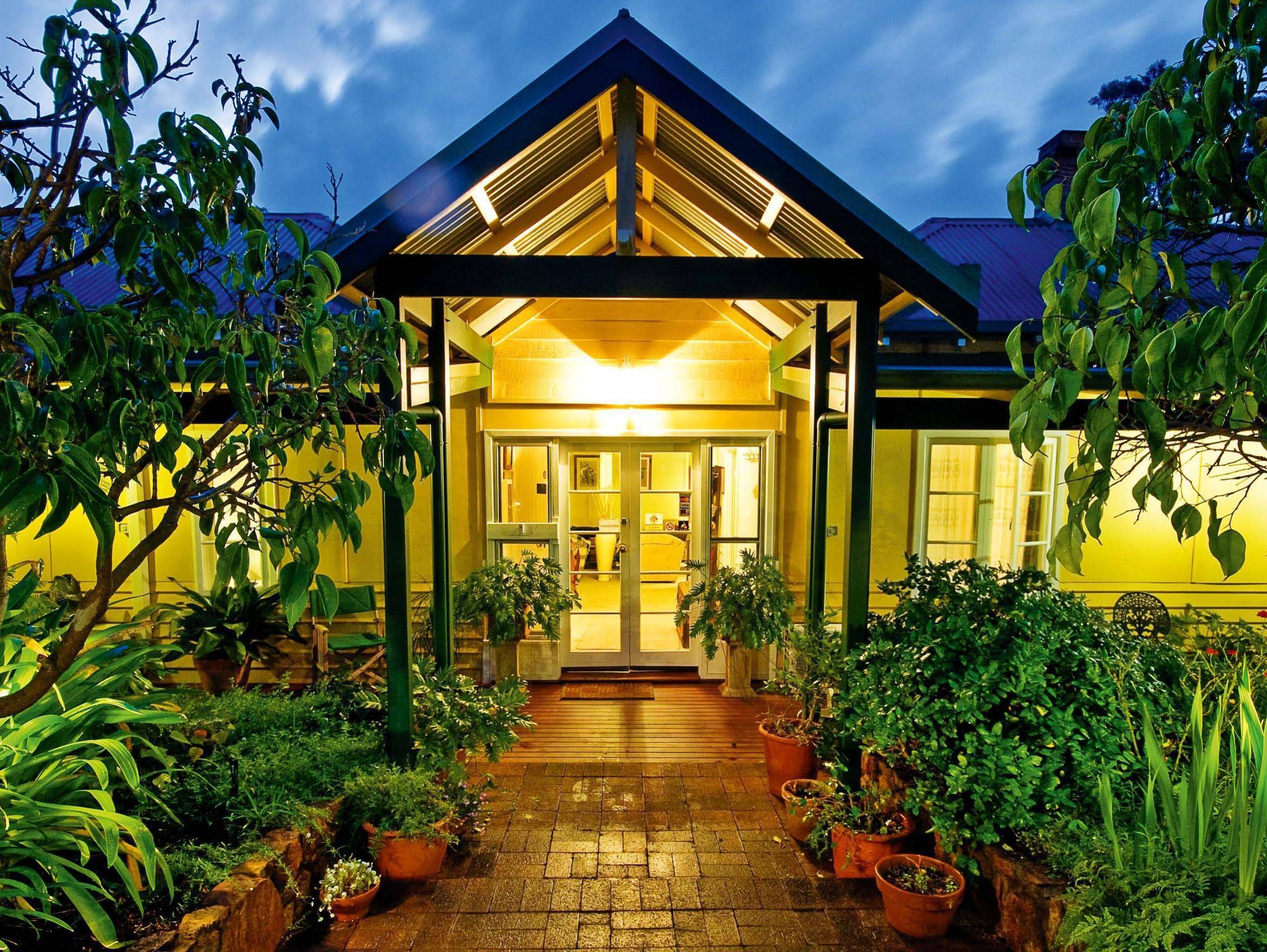 Margaret River Guest House