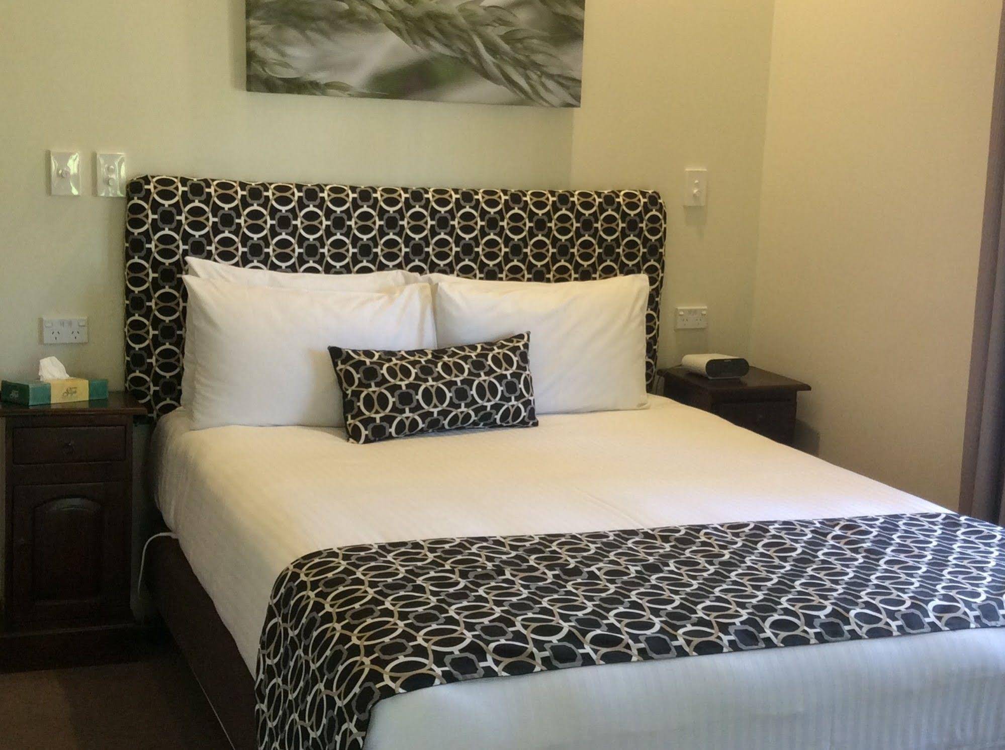 Margaret River Guest House