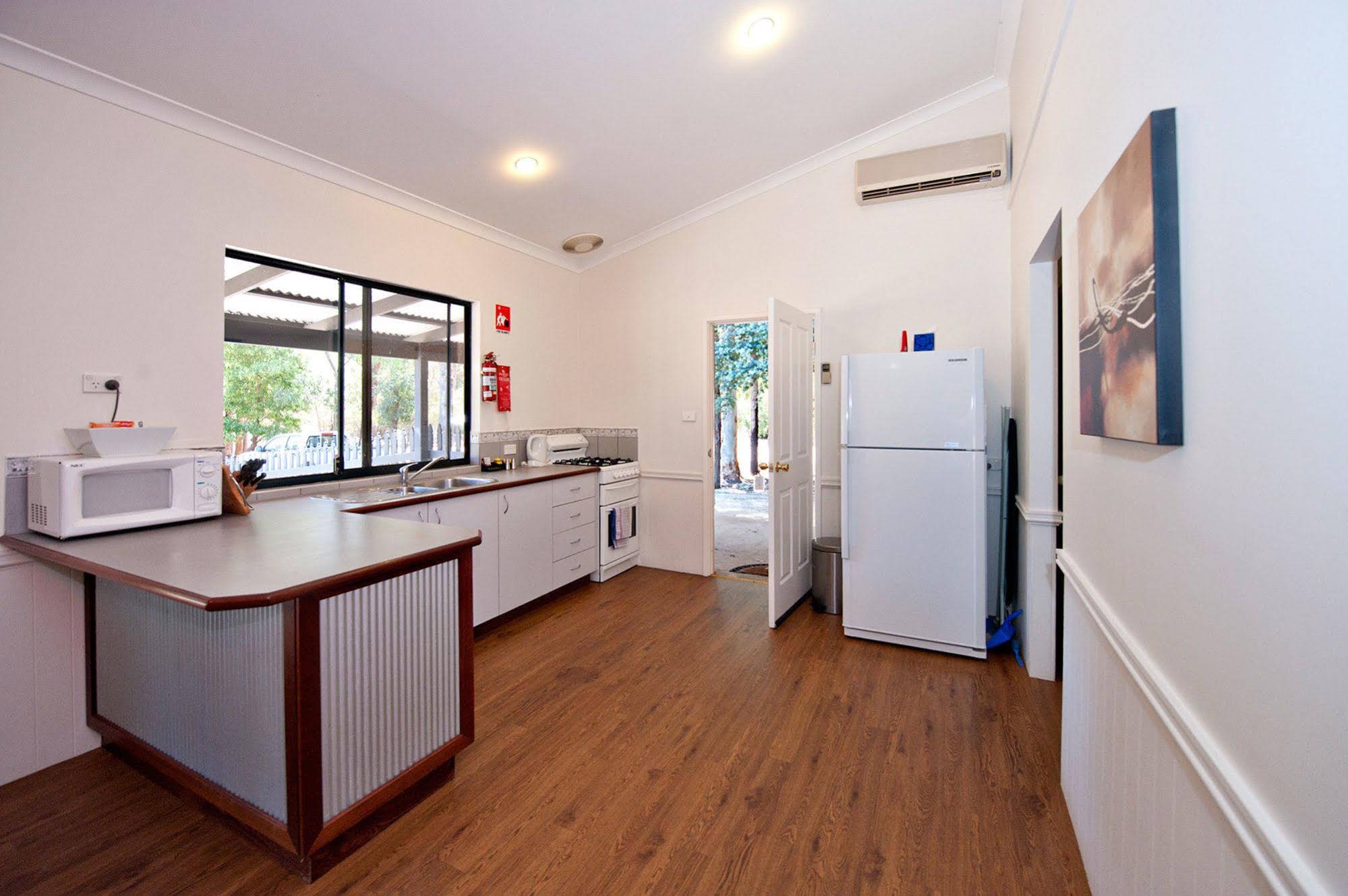 Margaret River Hideaway & Farmstay