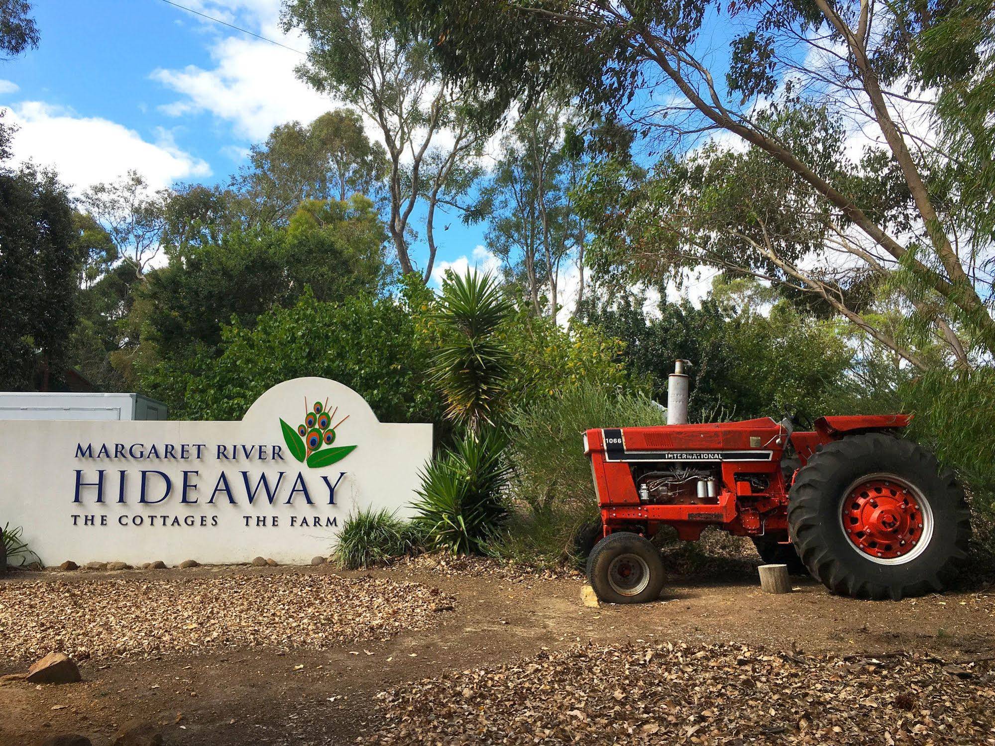Margaret River Hideaway & Farmstay
