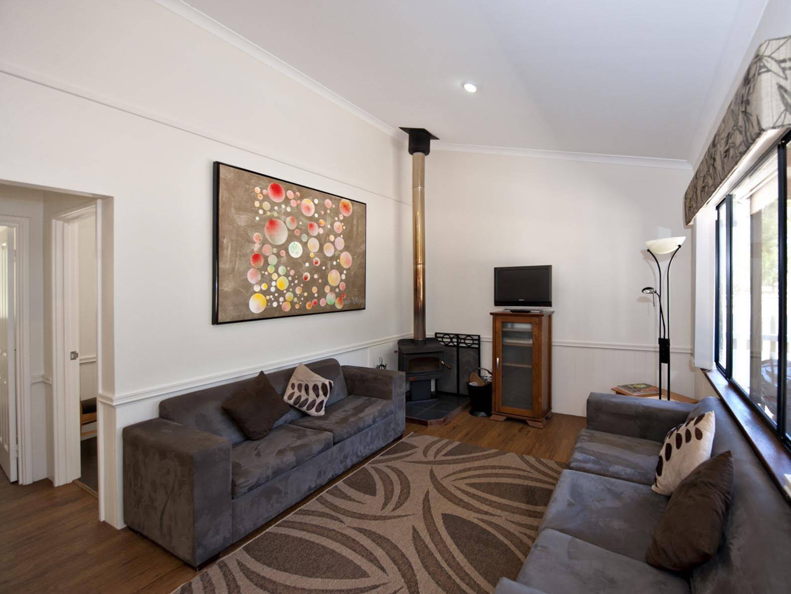 Margaret River Hideaway & Farmstay