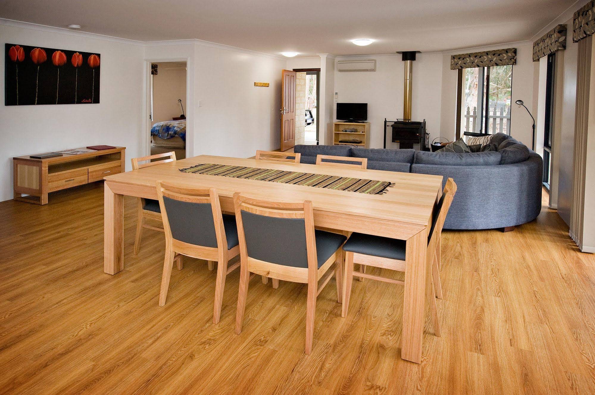 Margaret River Hideaway & Farmstay