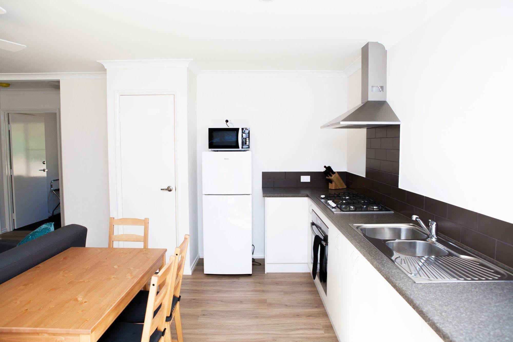 Margaret River Hideaway & Farmstay