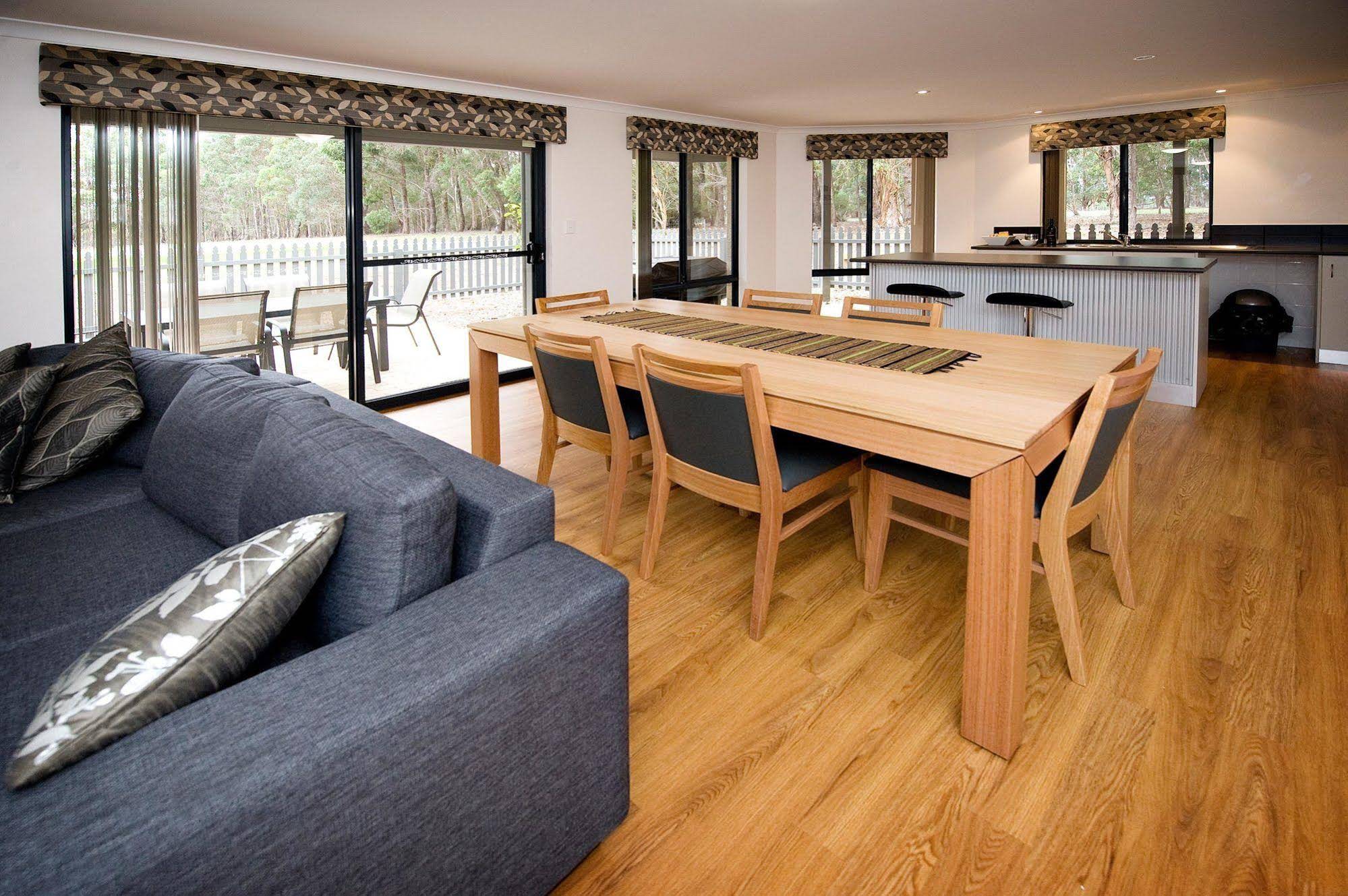 Margaret River Hideaway & Farmstay