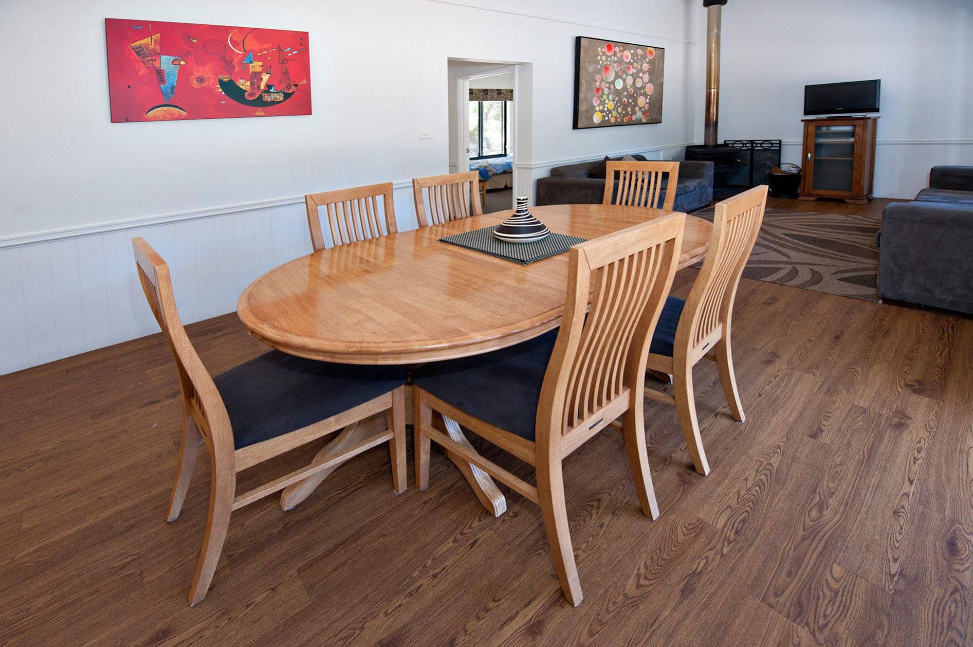 Margaret River Hideaway & Farmstay