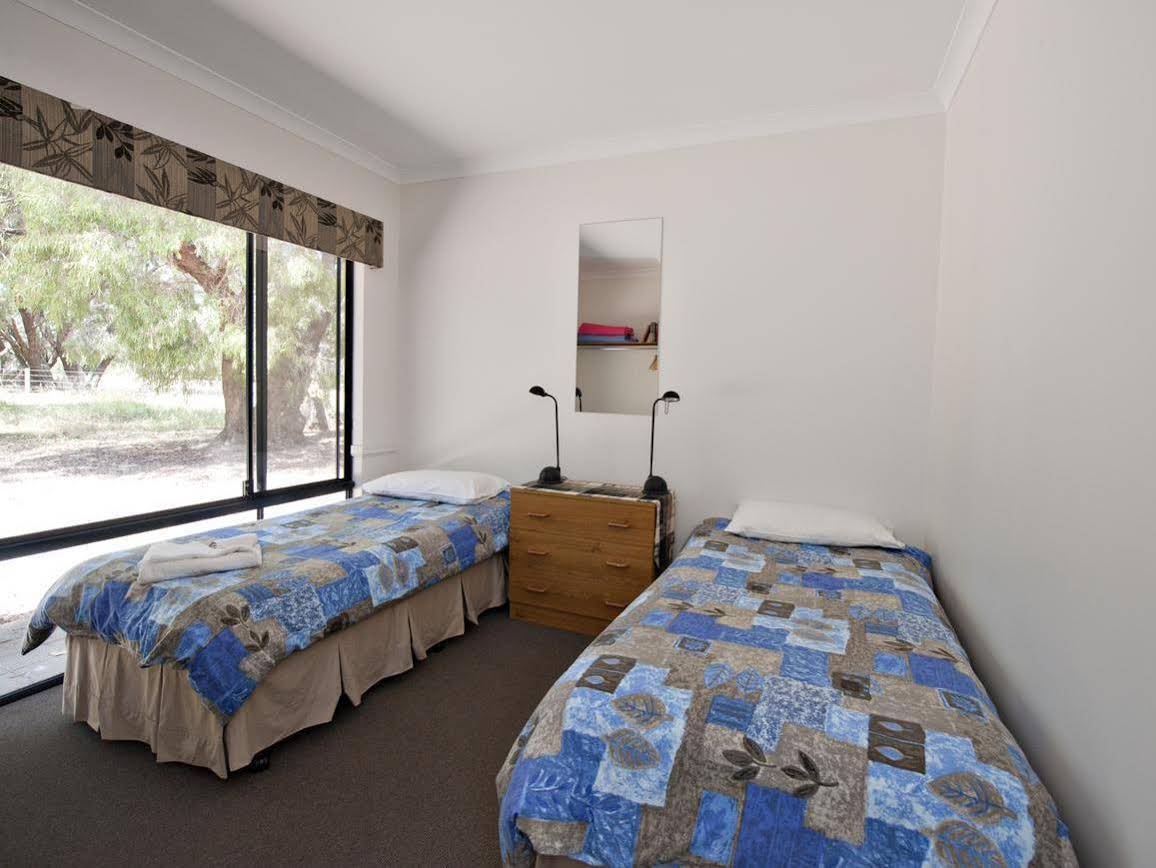 Margaret River Hideaway & Farmstay