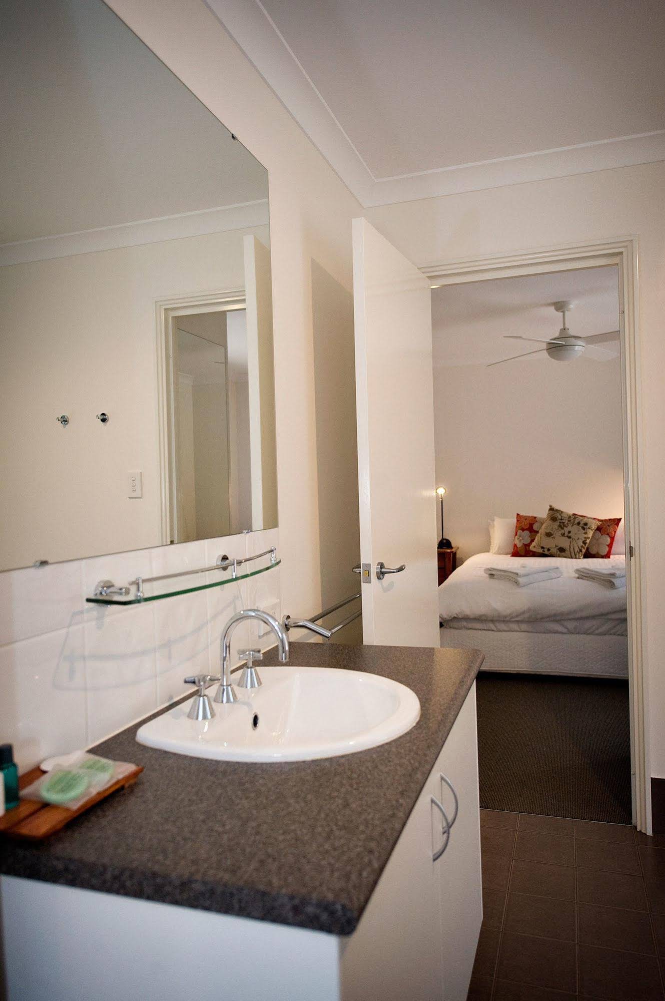 Margaret River Hideaway & Farmstay