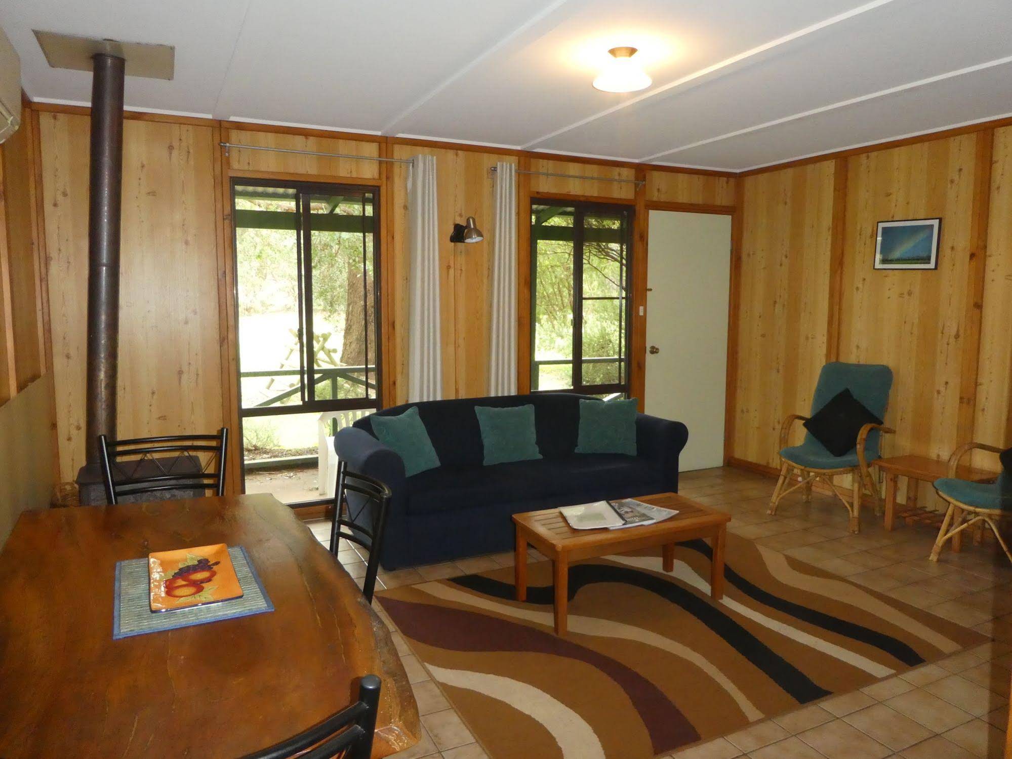 Margaret River Holiday Cottages