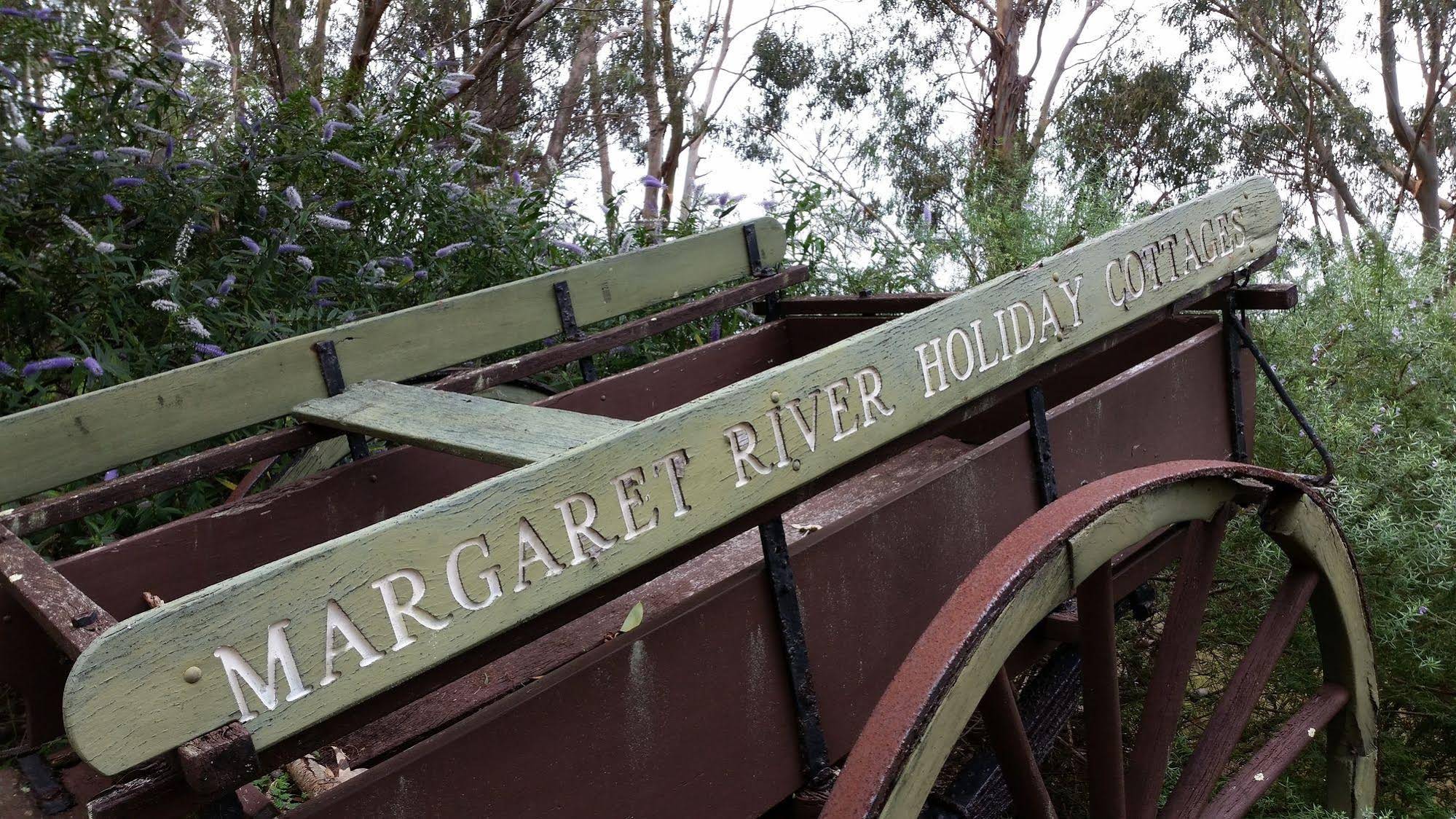 Margaret River Holiday Cottages