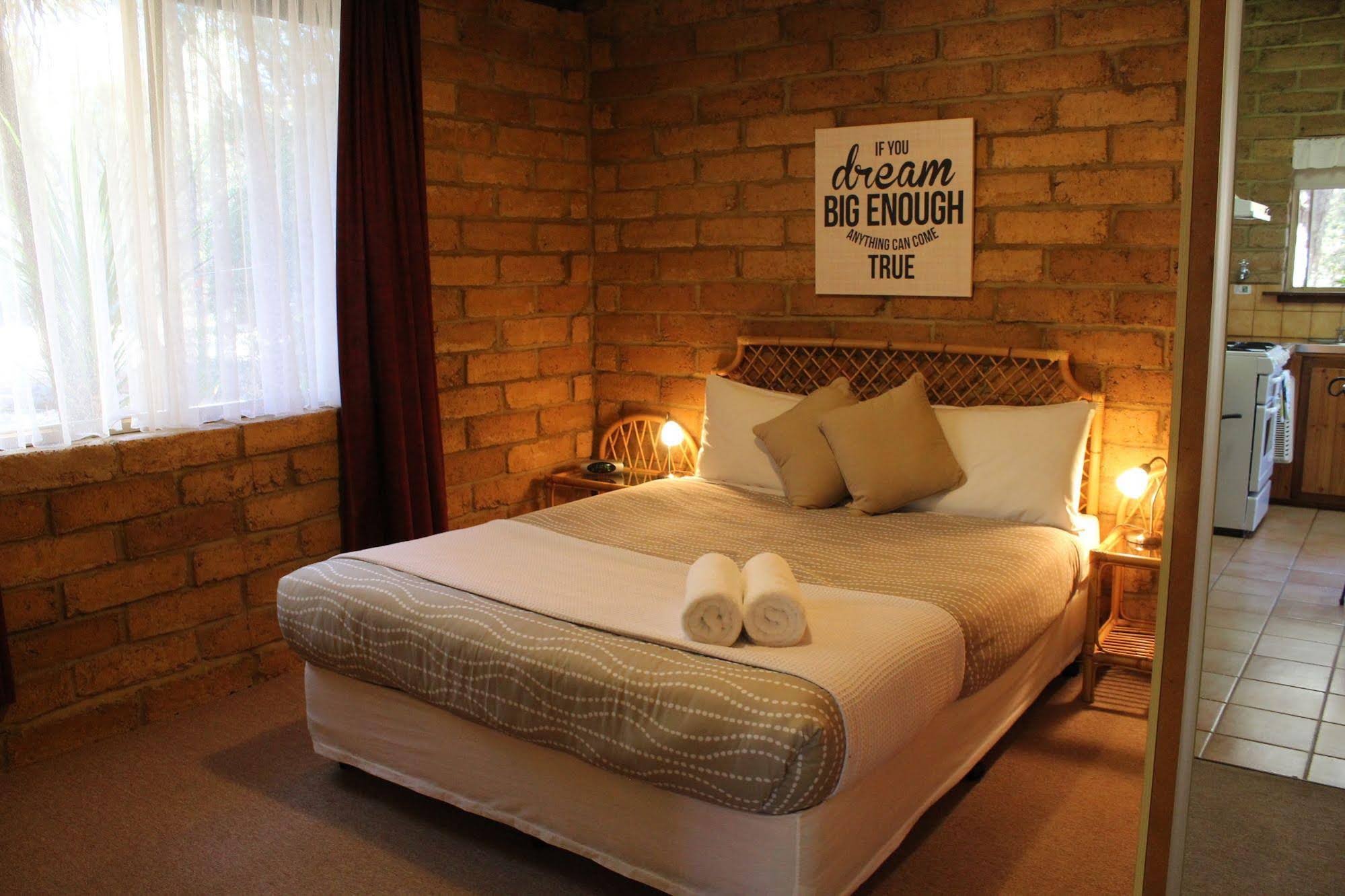 Margaret River Holiday Cottages