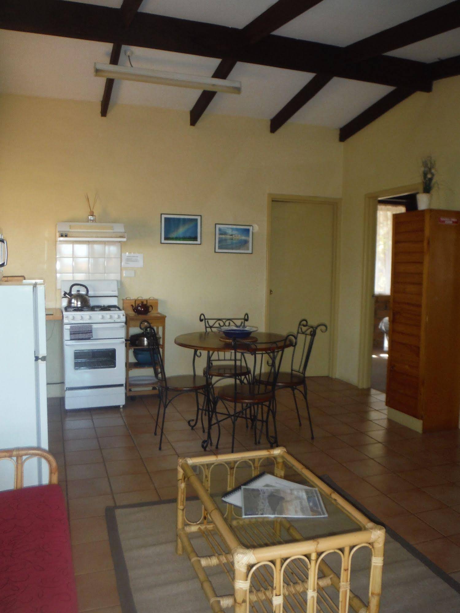 Margaret River Holiday Cottages