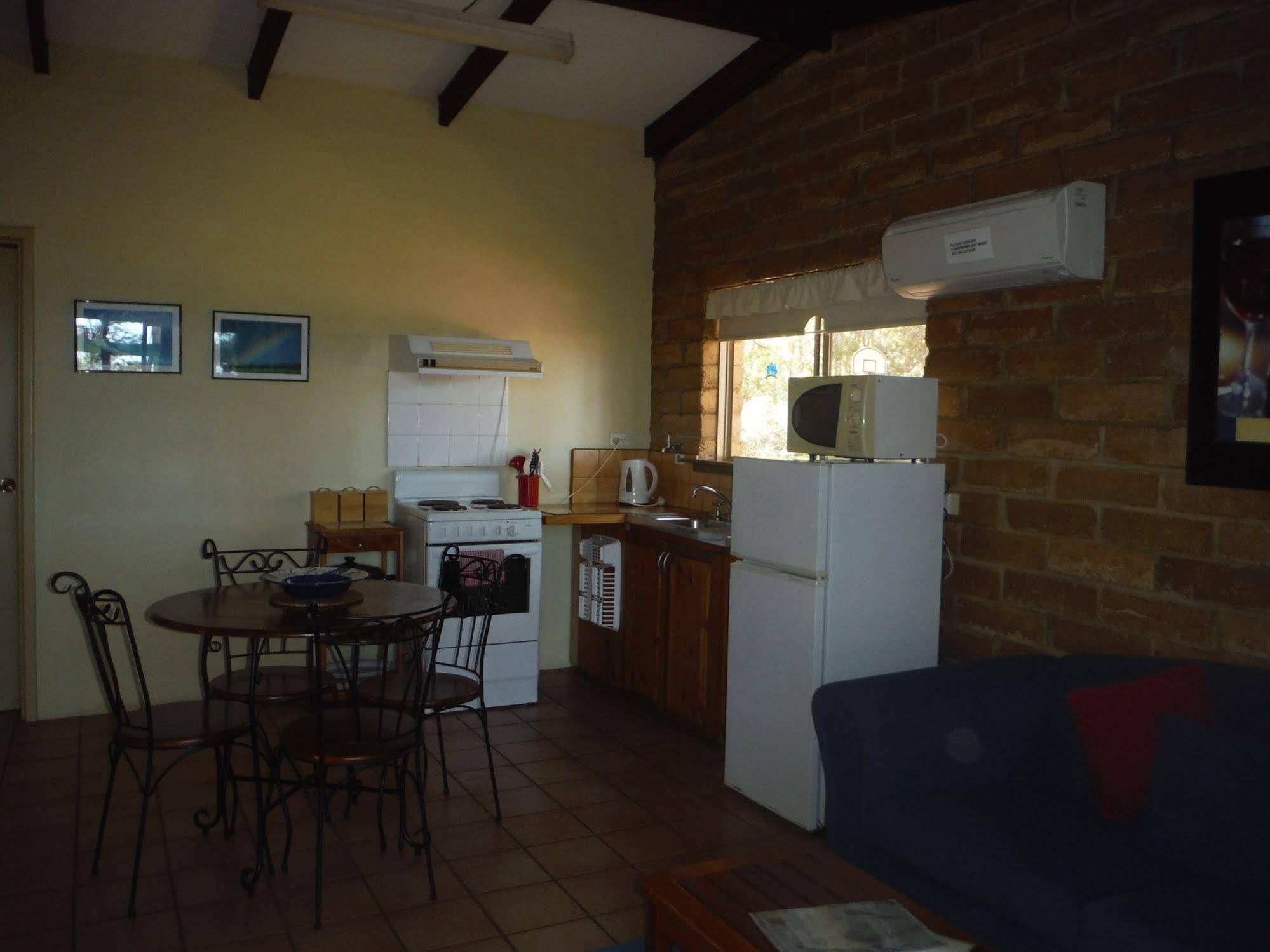 Margaret River Holiday Cottages