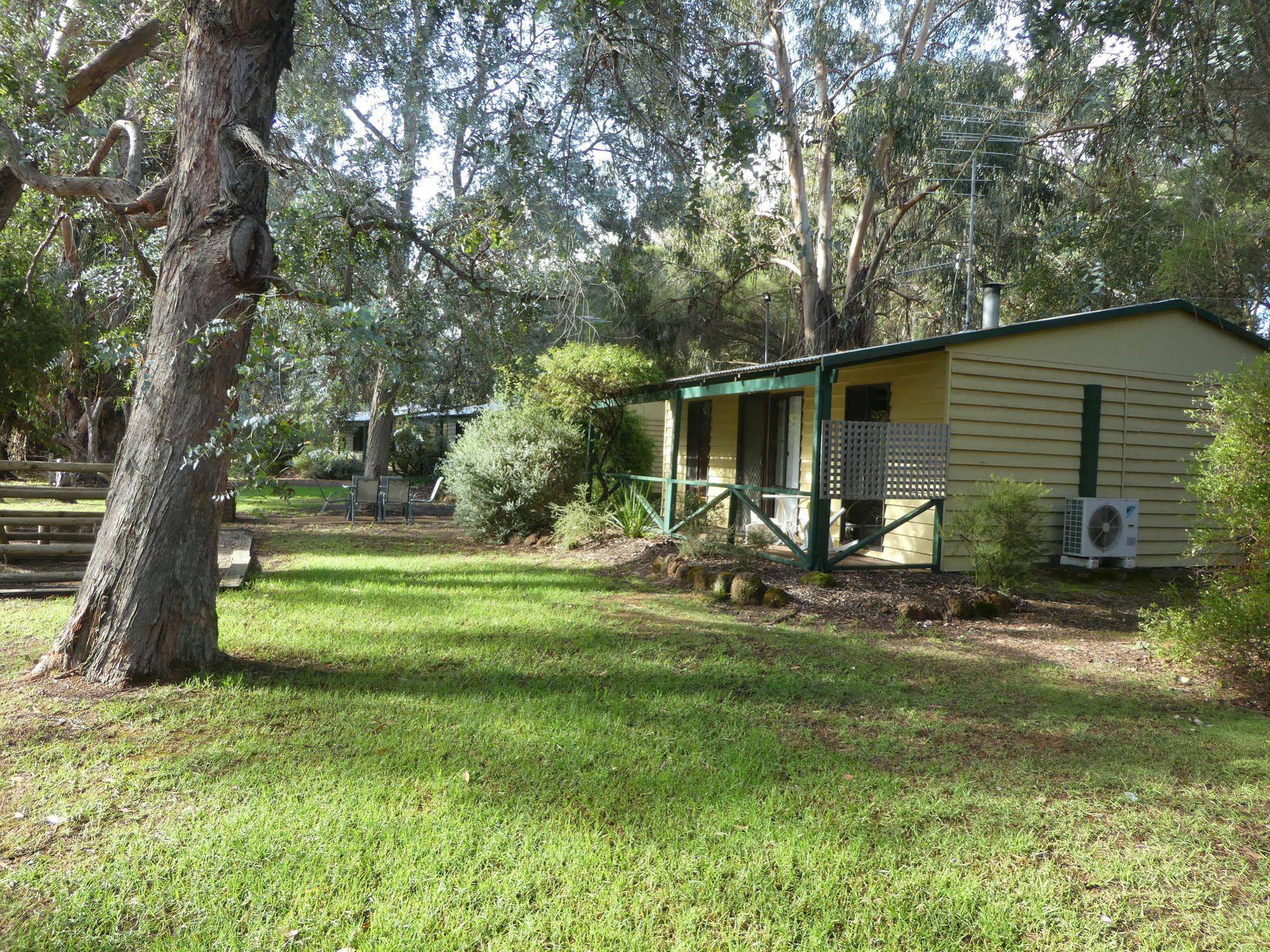 Margaret River Holiday Cottages