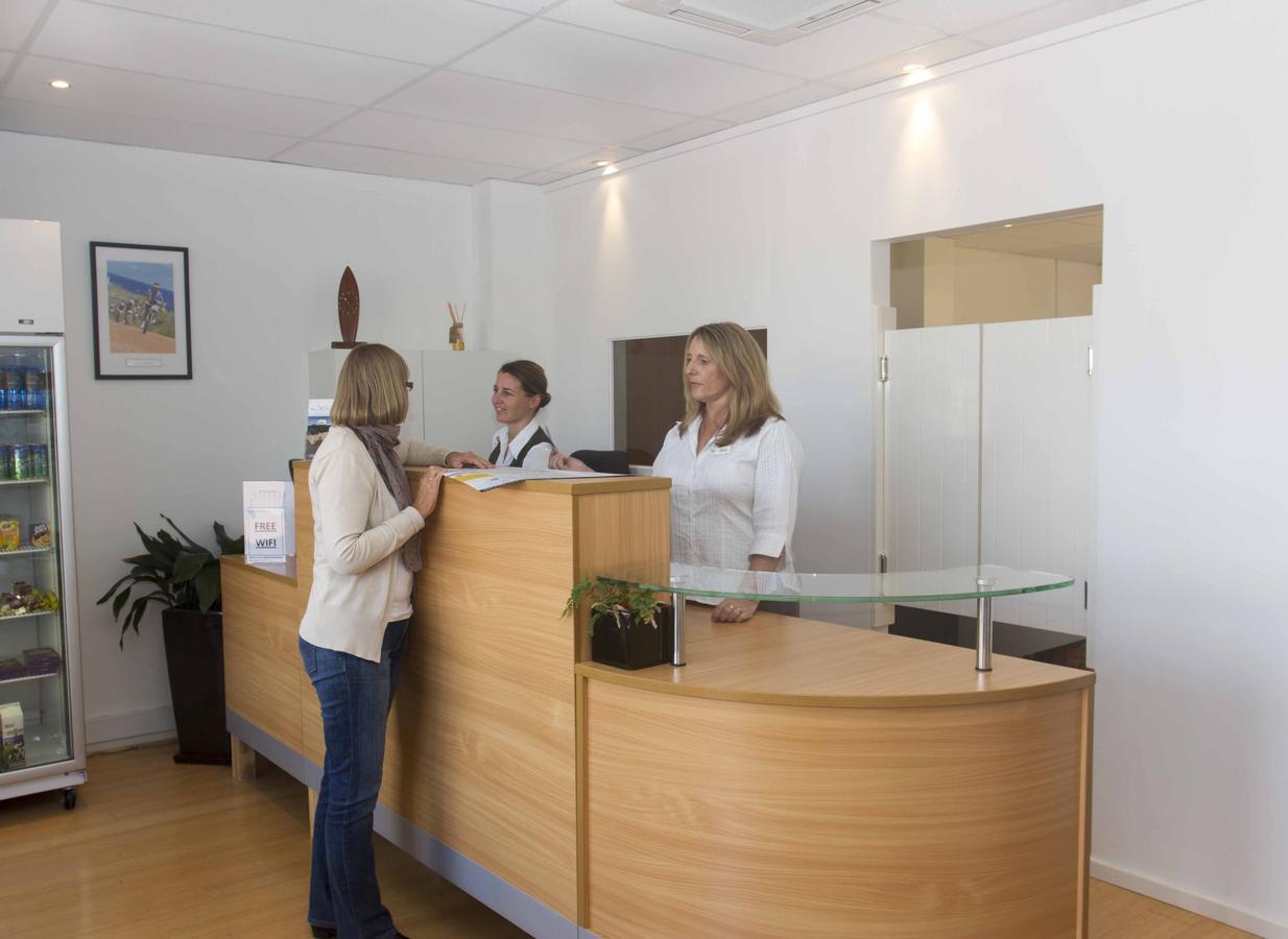 Margarets Beach Resort