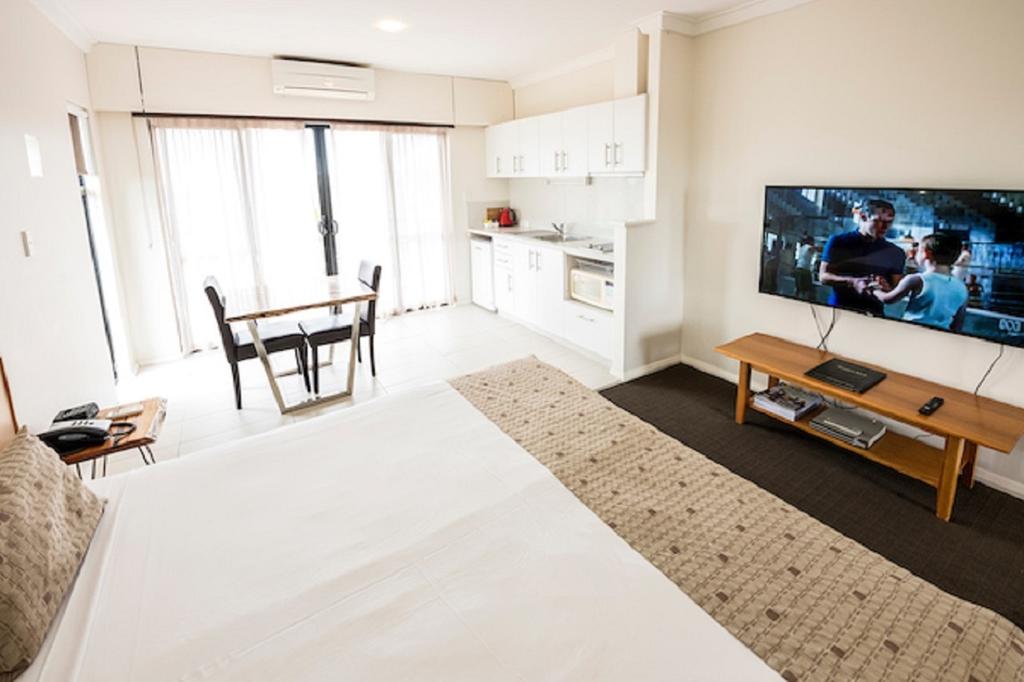 Margarets Beach Resort