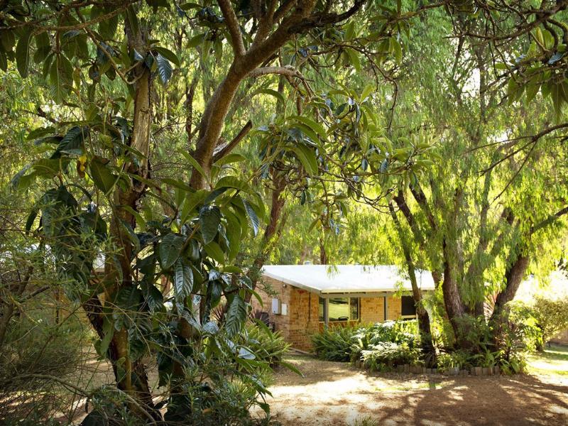 Peppermint Brook Cottages