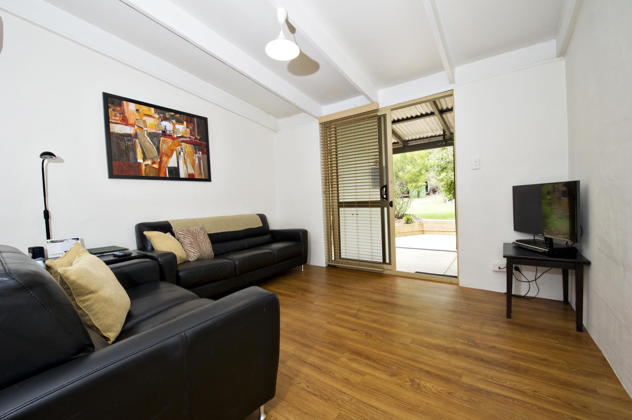 Peppermint Brook Cottages