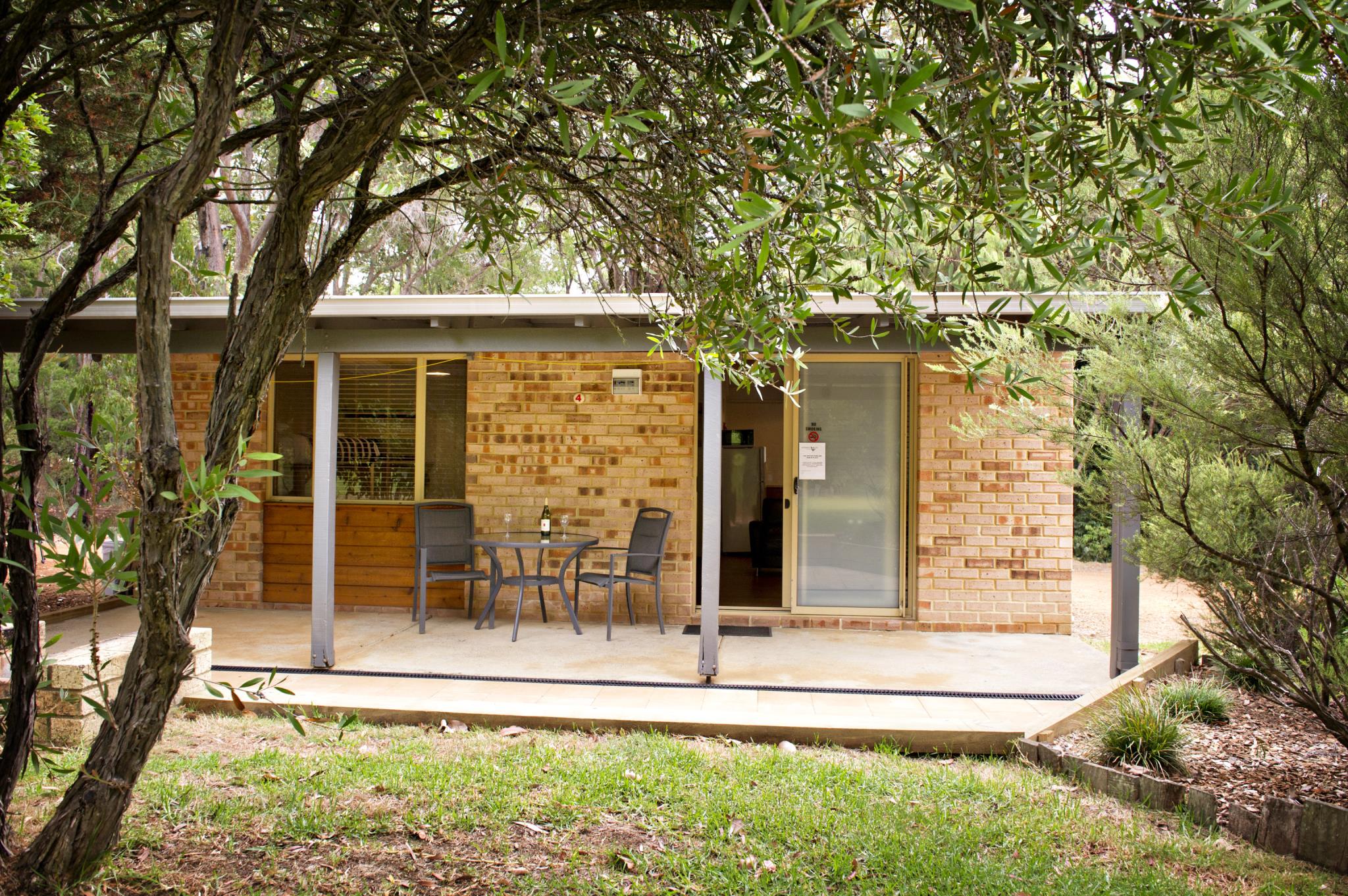 Peppermint Brook Cottages