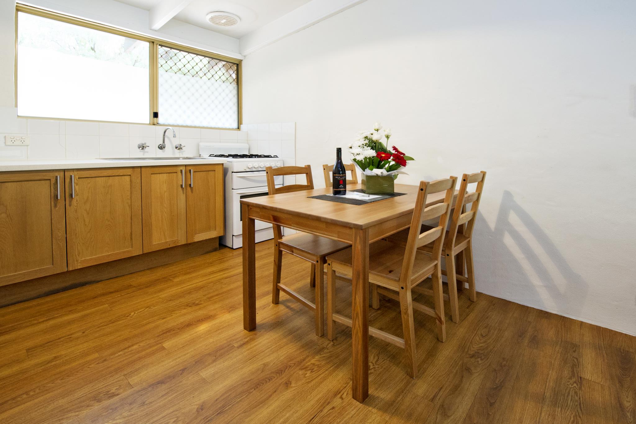 Peppermint Brook Cottages