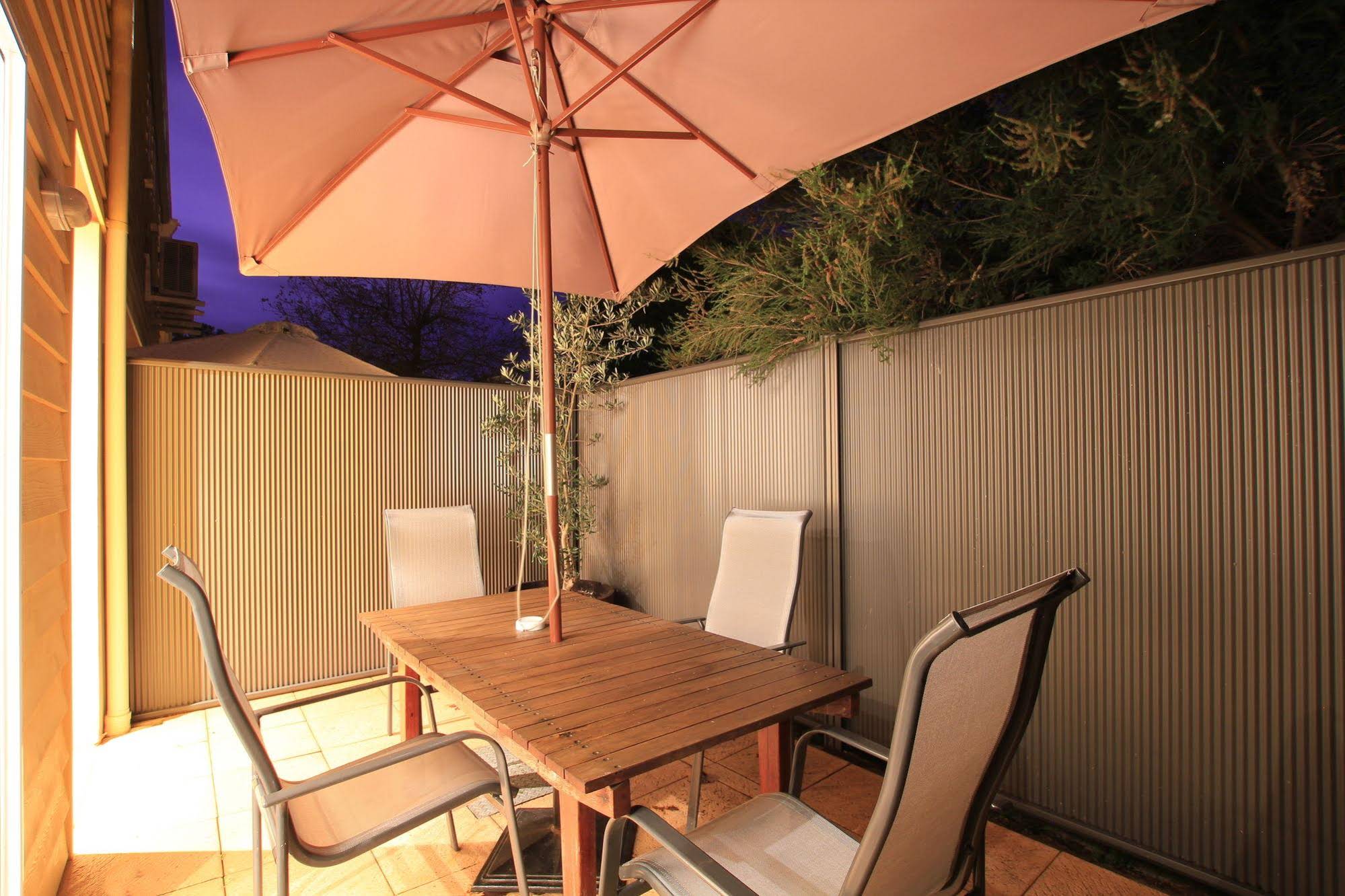 Prideaus of Margaret River