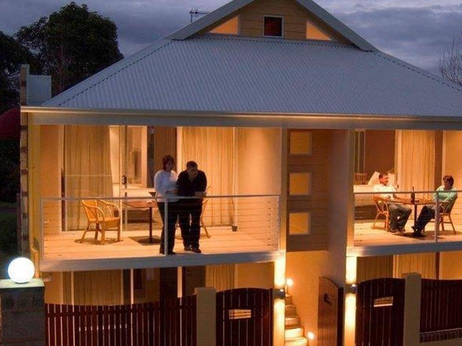 Prideaus of Margaret River