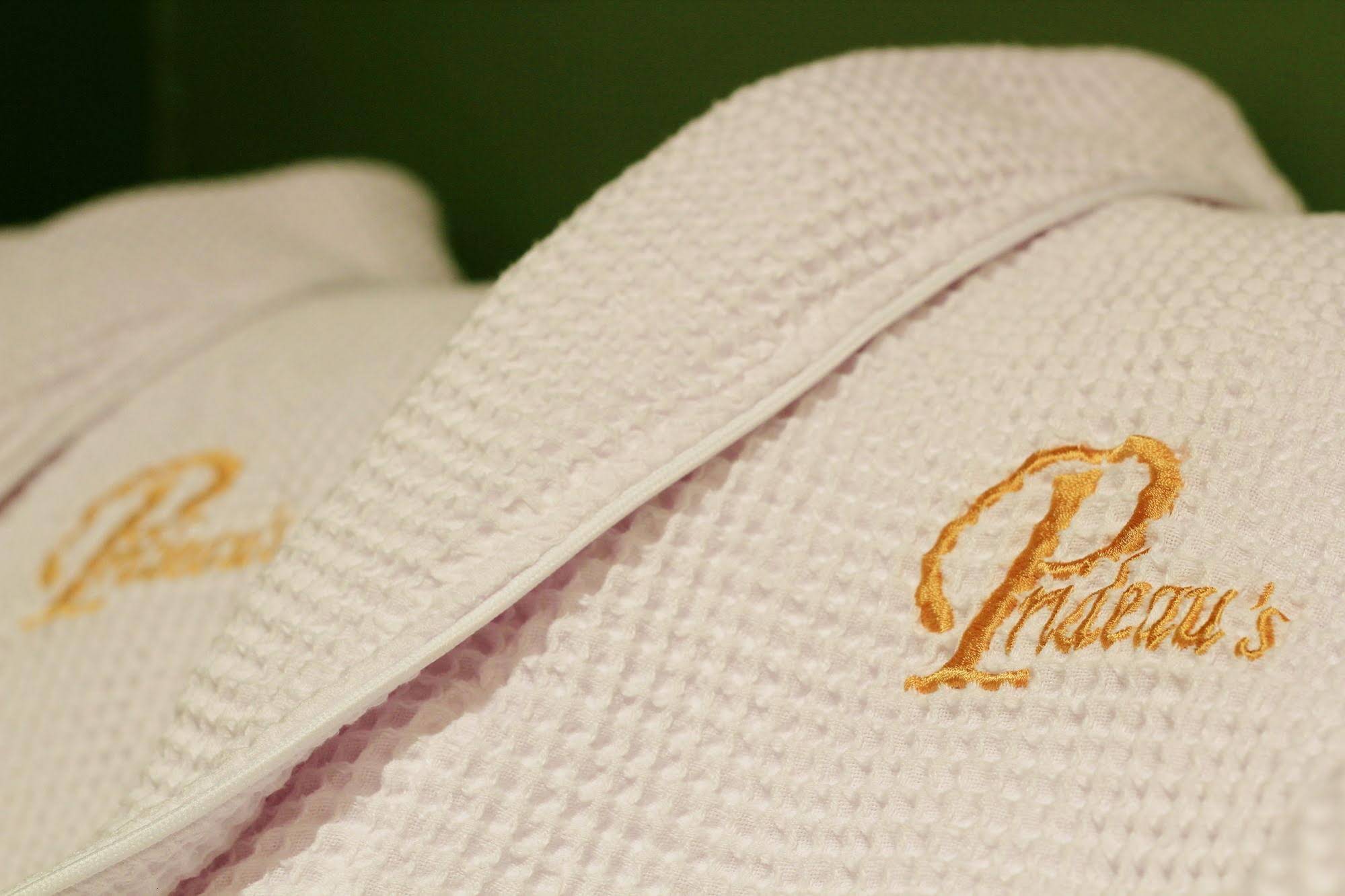 Prideaus of Margaret River