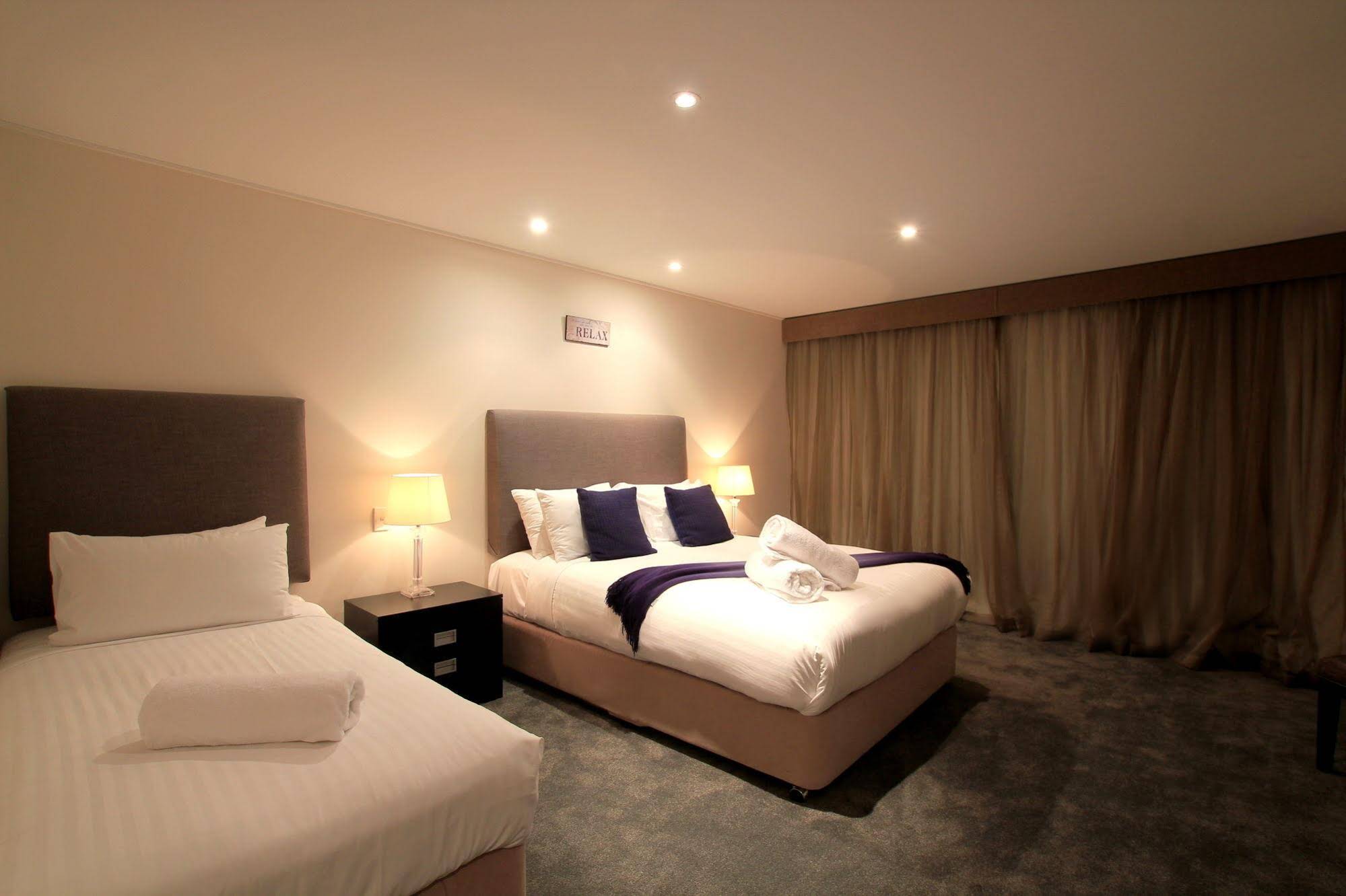 Prideaus of Margaret River