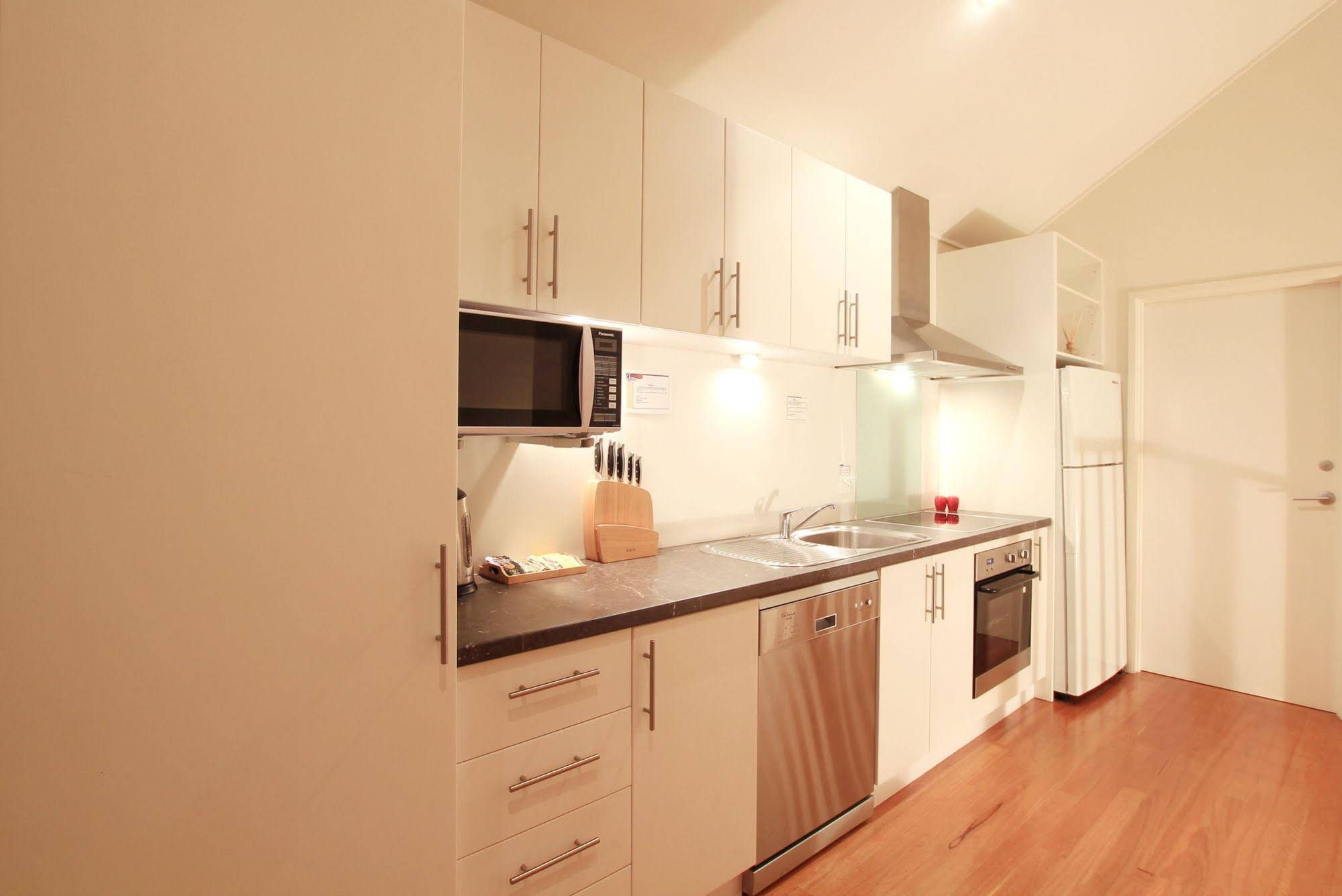 Prideaus of Margaret River