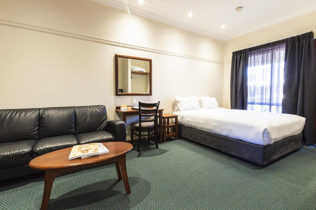 Grande Escape Resort