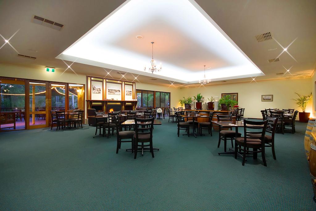 Grande Escape Resort