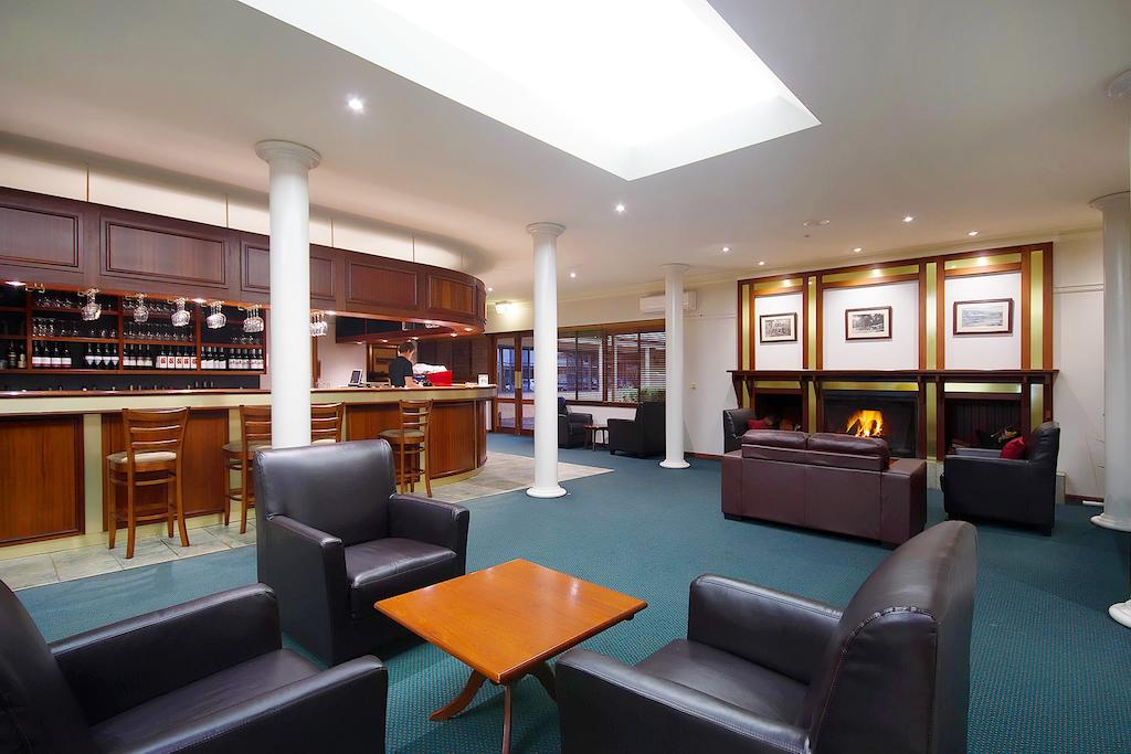 Grande Escape Resort