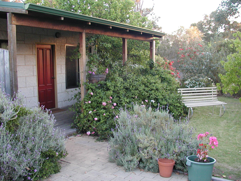 Station House Chalets