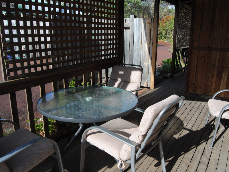 Station House Chalets