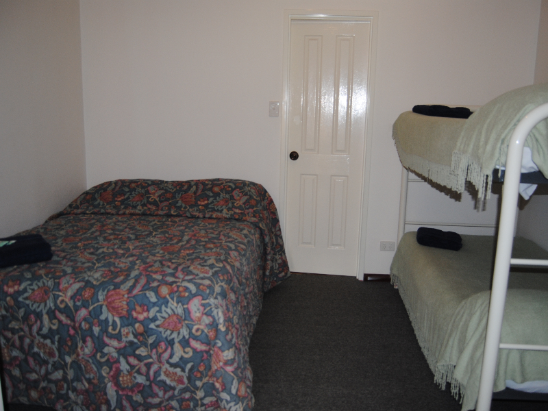 Station House Chalets