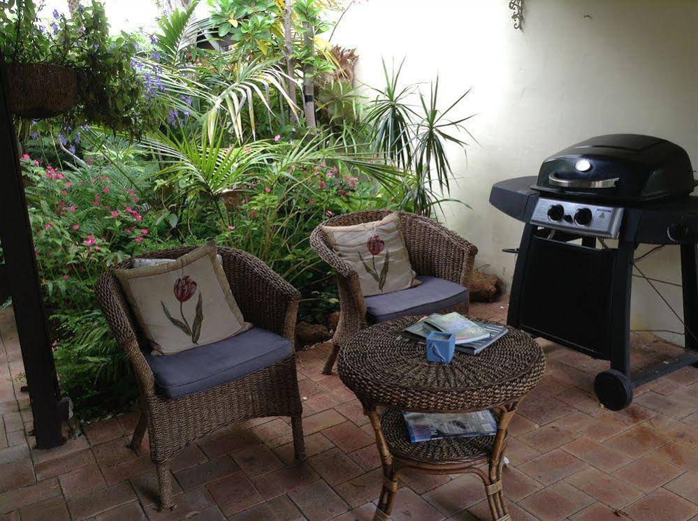 The Noble Grape Guesthouse