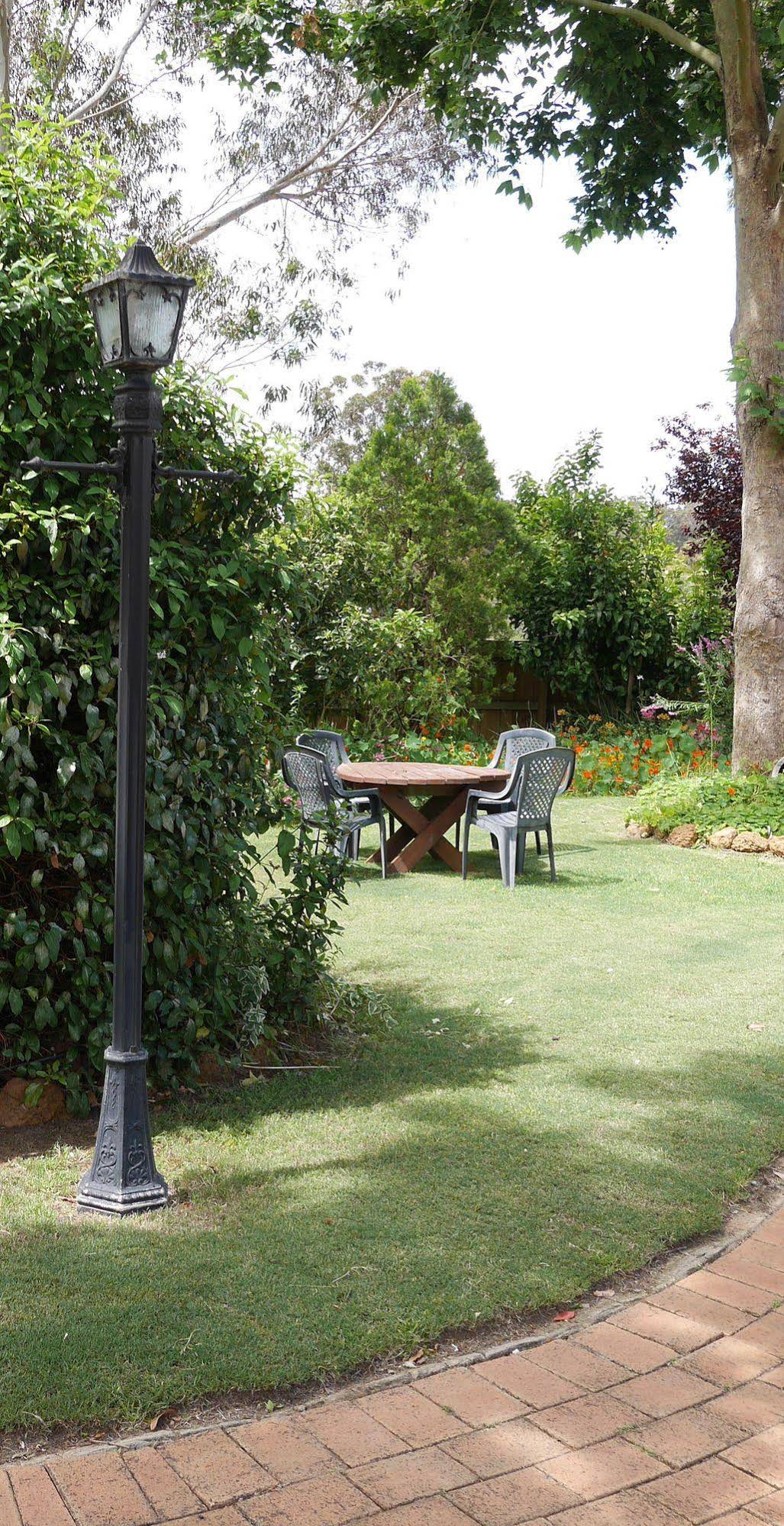 The Noble Grape Guesthouse