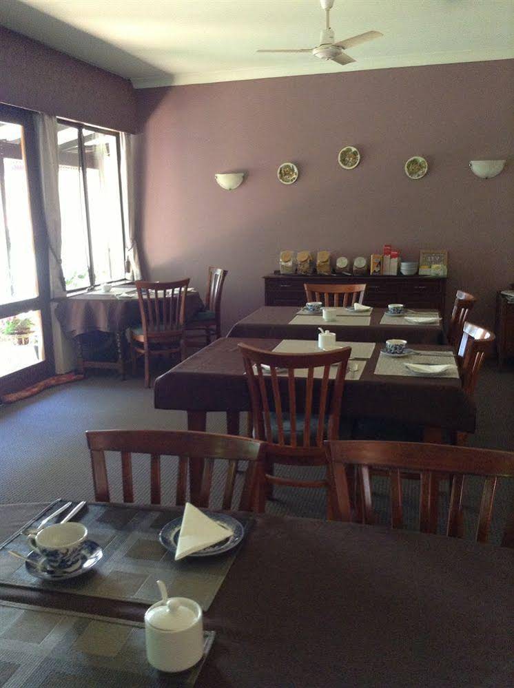 The Noble Grape Guesthouse