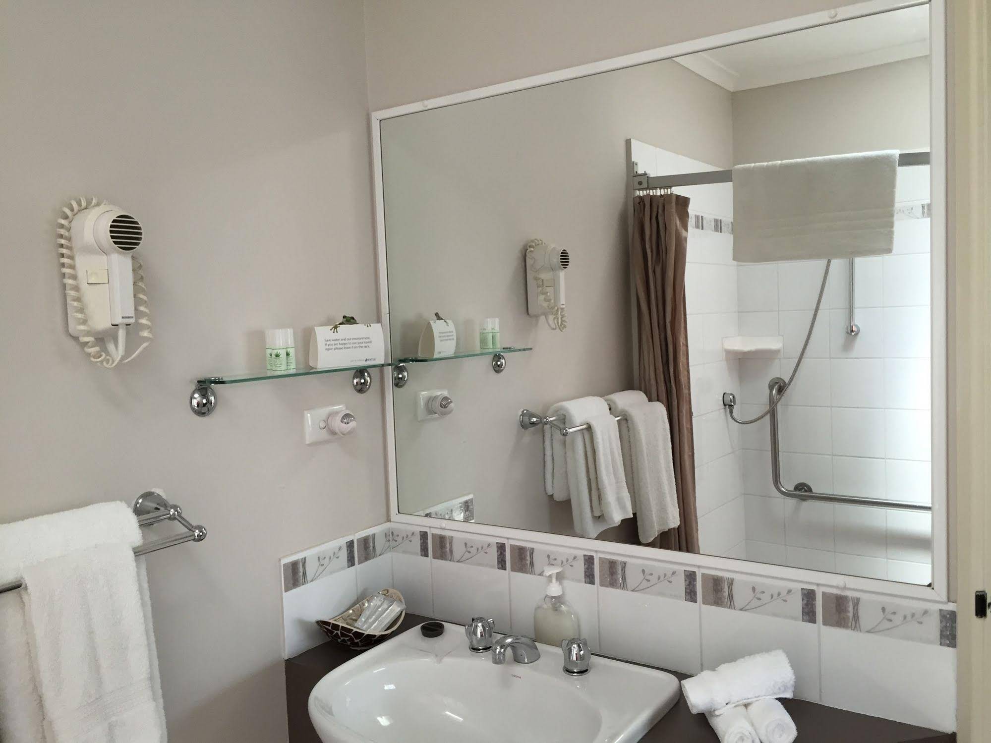 The Noble Grape Guesthouse