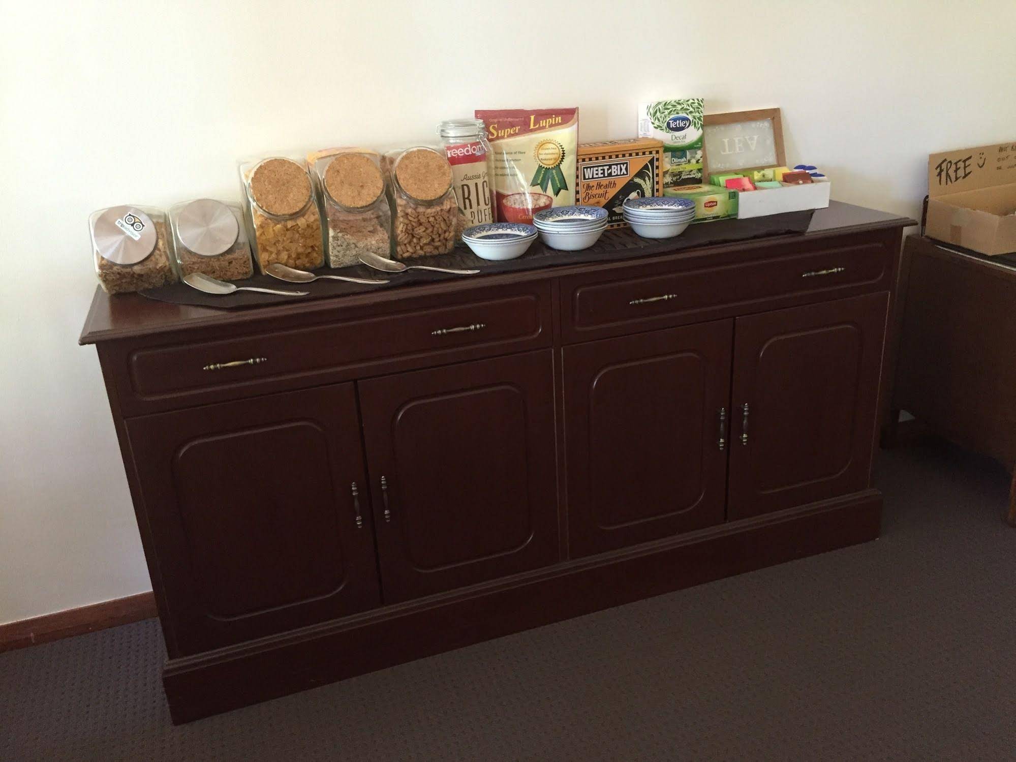 The Noble Grape Guesthouse