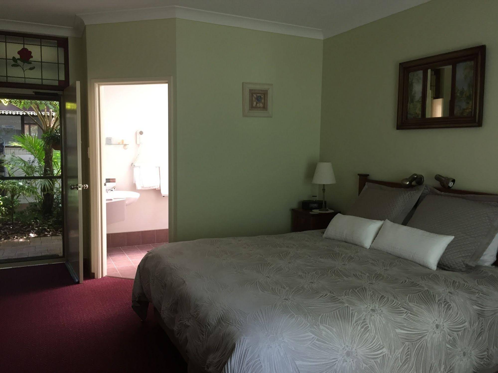 The Noble Grape Guesthouse