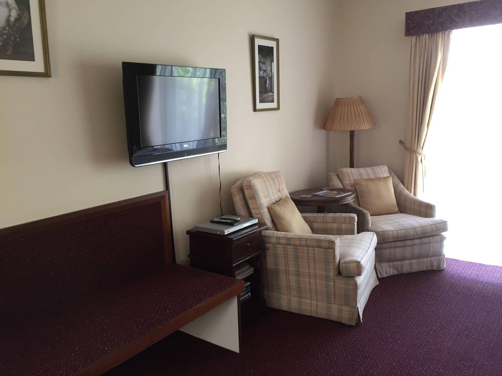 The Noble Grape Guesthouse