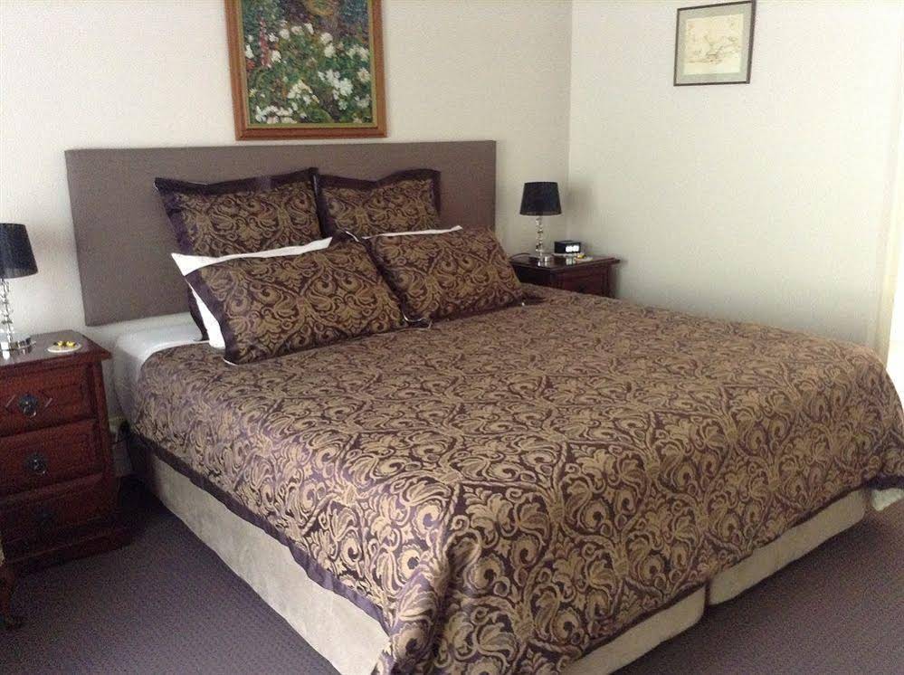 The Noble Grape Guesthouse