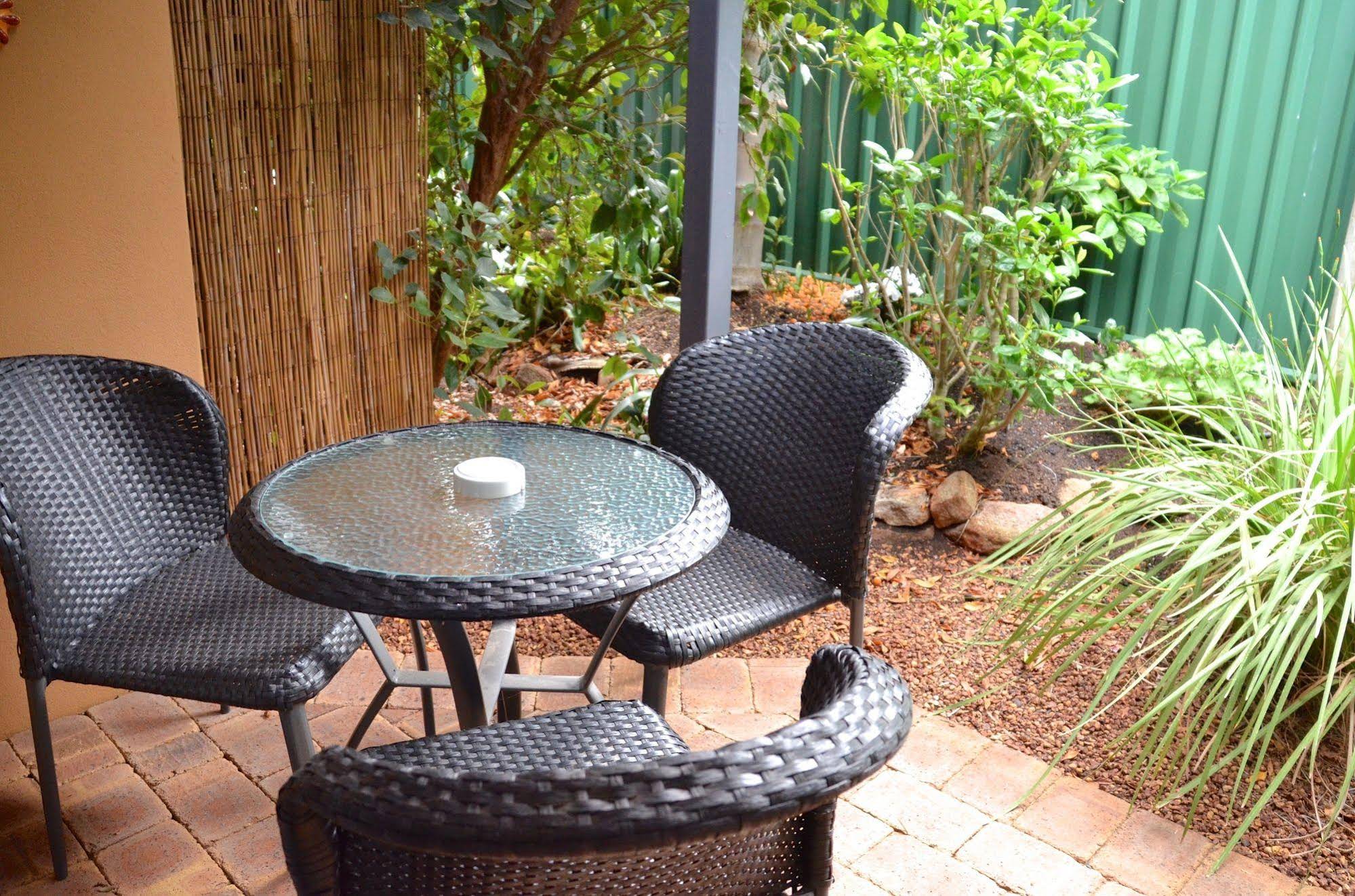 Vintages Accommodation