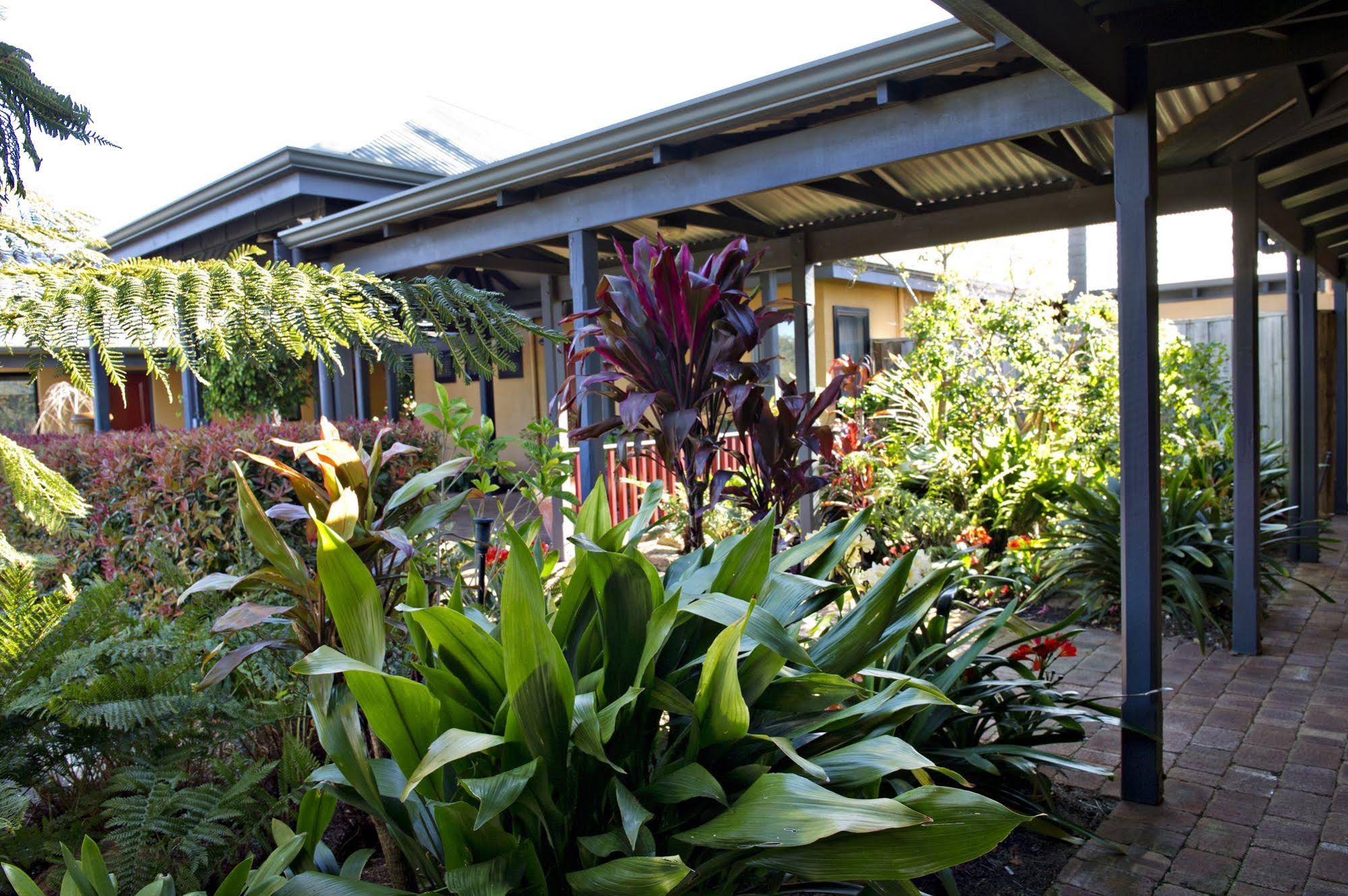 Vintages Accommodation