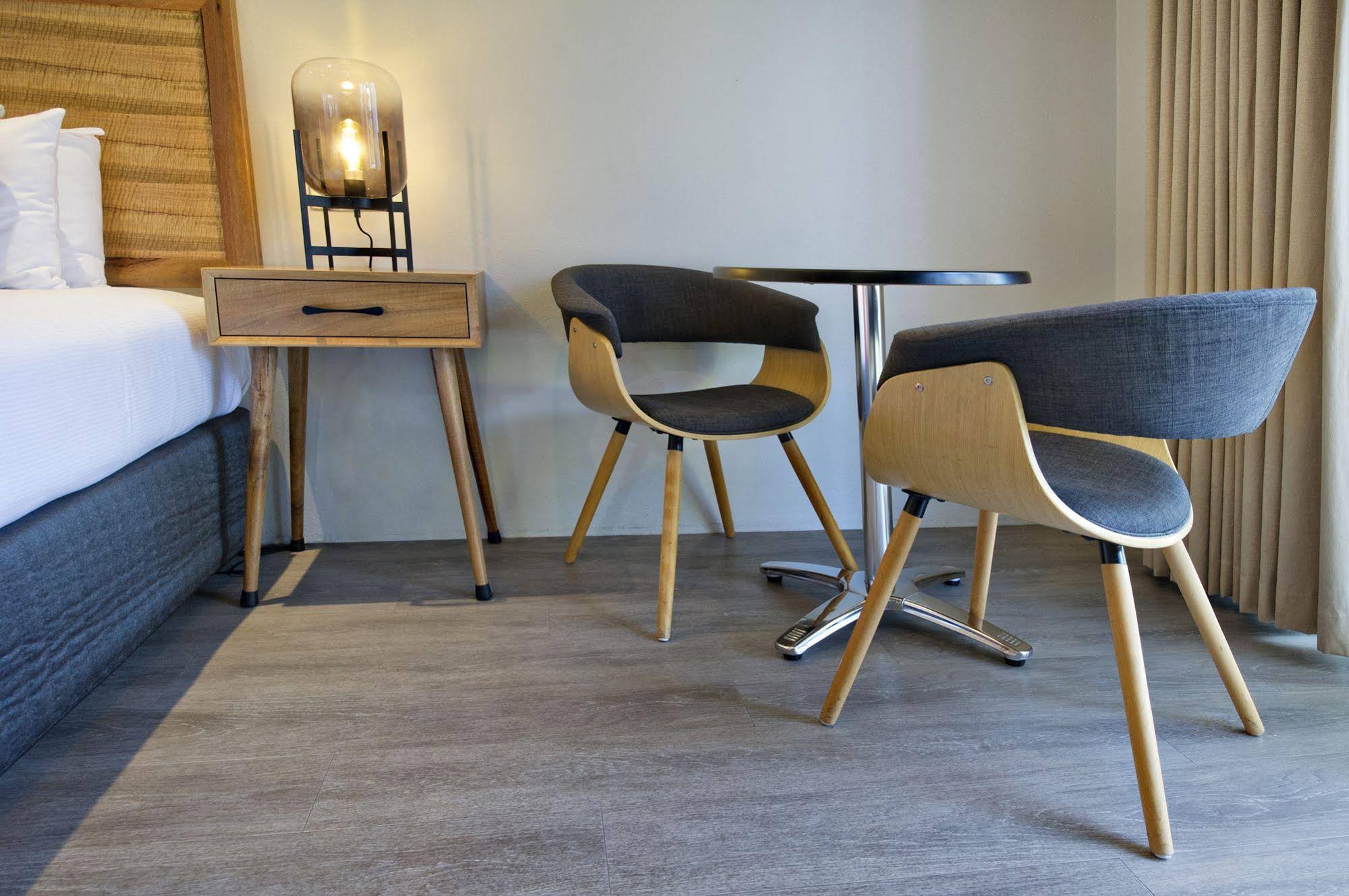 Vintages Accommodation