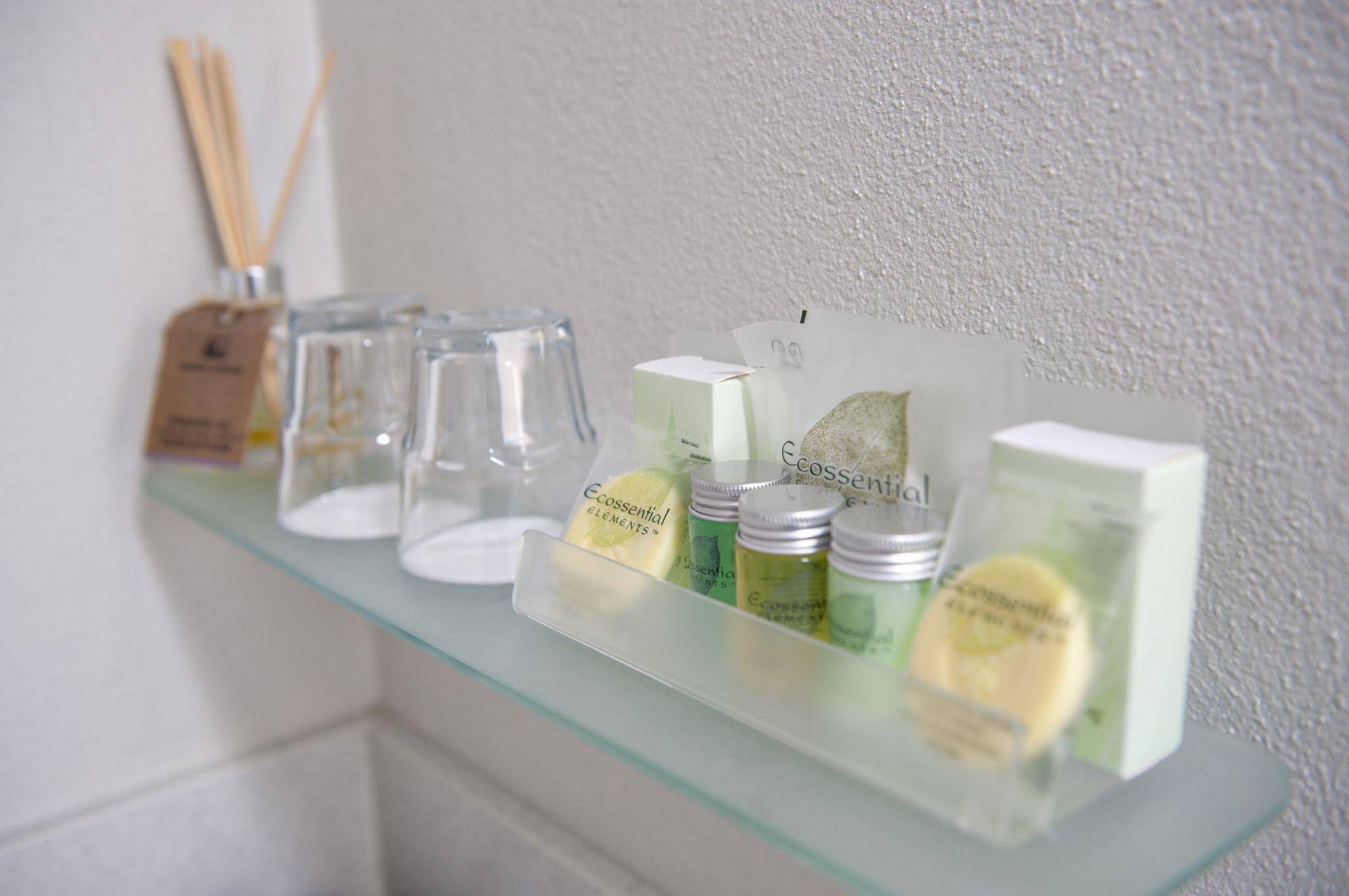 Vintages Accommodation