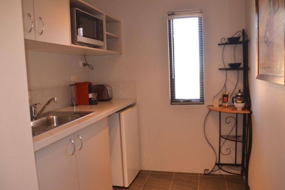 Vintages Accommodation