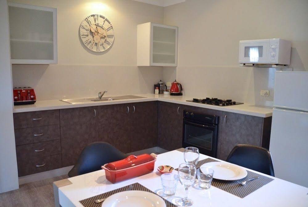 Vintages Accommodation