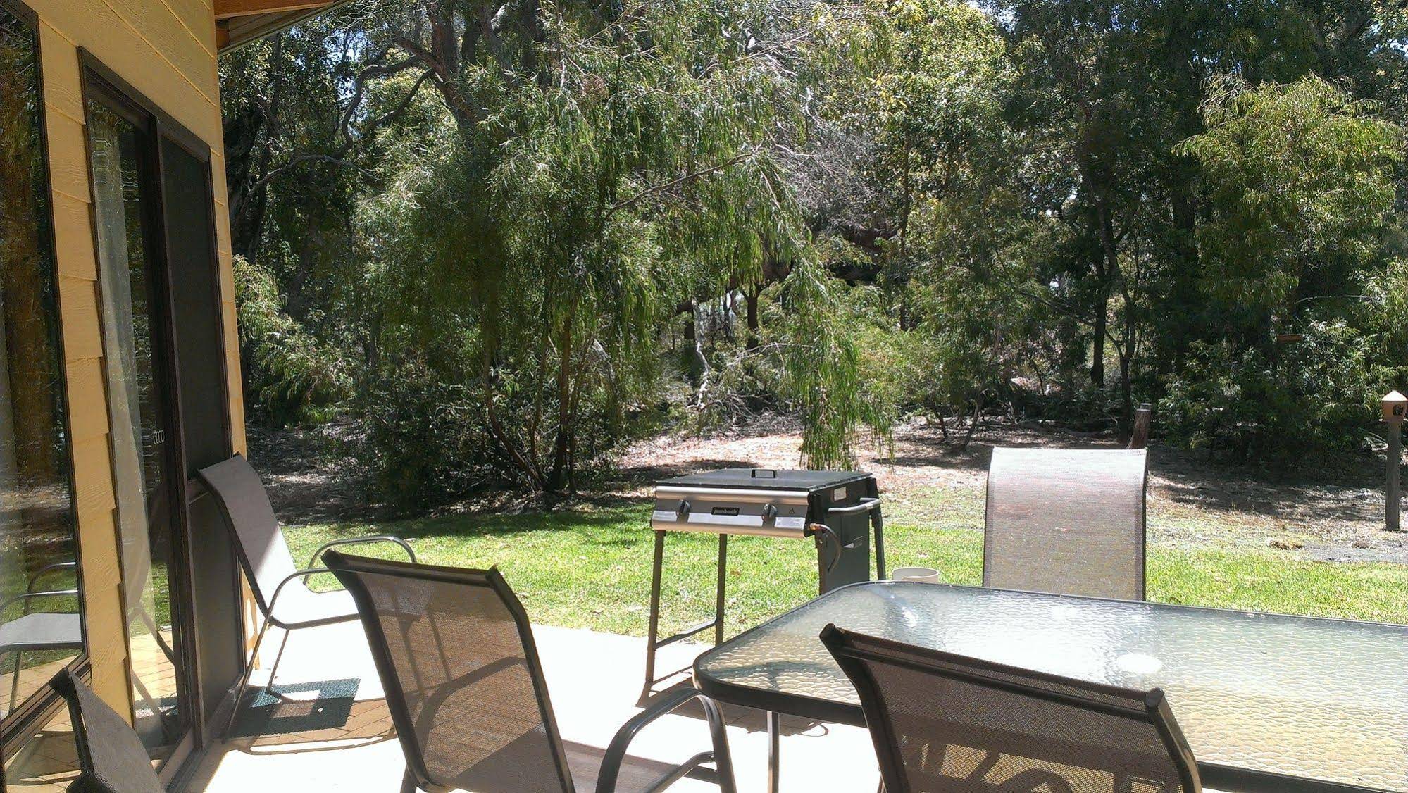 Yelverton brook Eco Spa Retreat & Conservation Sanctuary