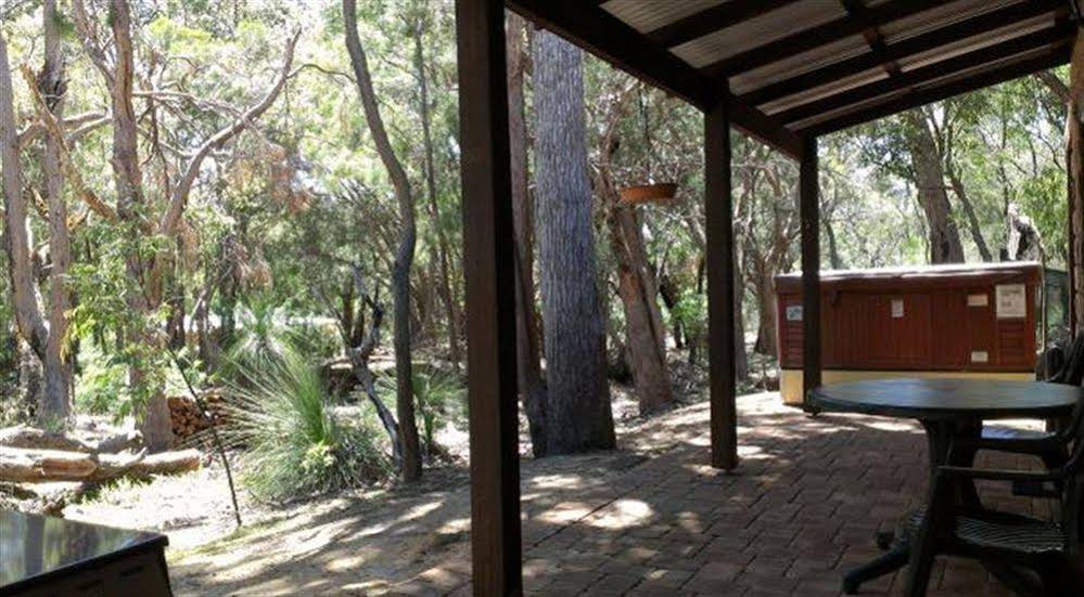 Yelverton brook Eco Spa Retreat & Conservation Sanctuary